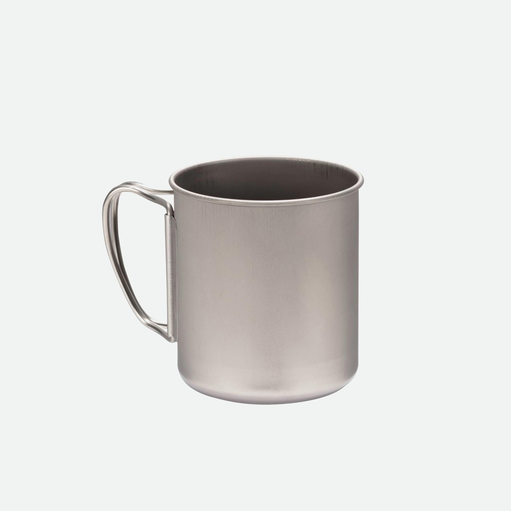 Snow Peak Ti-Single 300 Cup