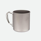 Snow Peak Ti-Single 450 Cup