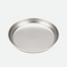 Snow Peak Trek Titanium Plate