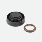 Snow Peak Milk Bottle in 500ml - Stainless Steel