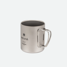 Snow Peak Ti-Double 300 Mug
