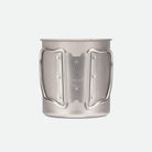Snow Peak Ti-Single 450 Cup