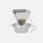 Snow Peak Collapsible Coffee Drip
