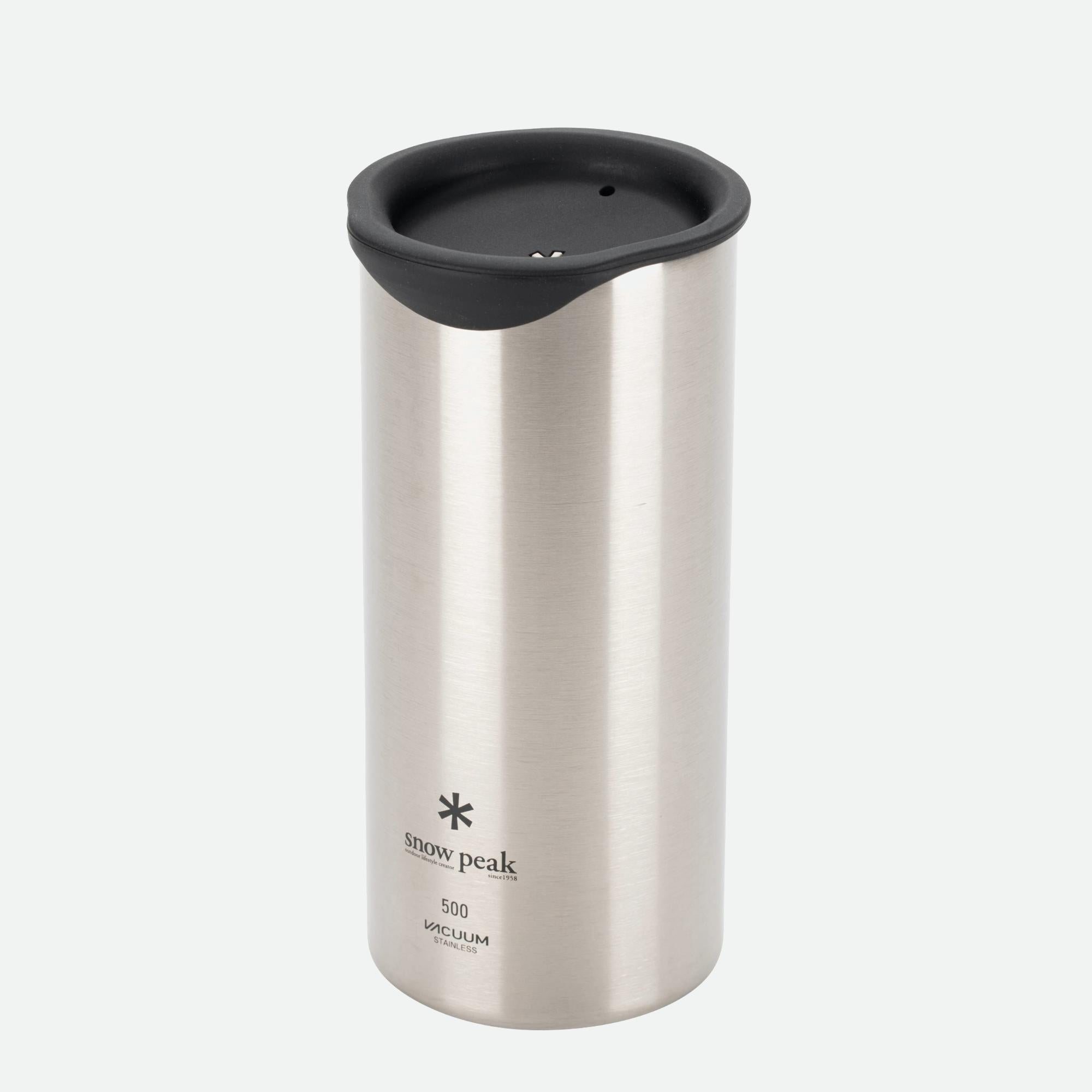 Snow Peak 300mL Silicone Lid