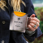 Snow Peak Hotlips 2 Piece Set