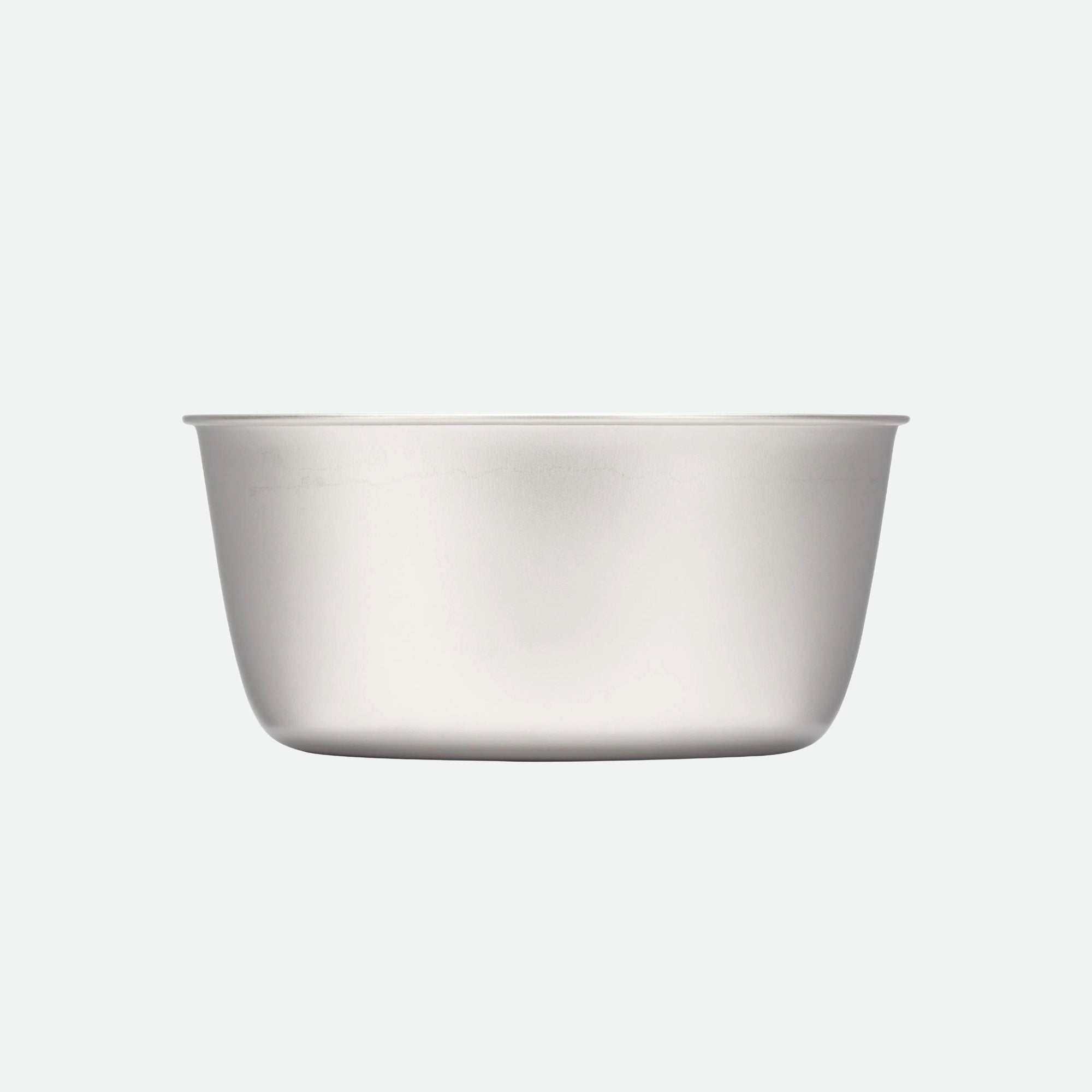 Snow Peak Trek Titanium Bowl