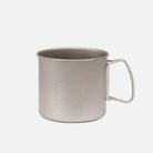 Snow Peak Trek 900 Titanium