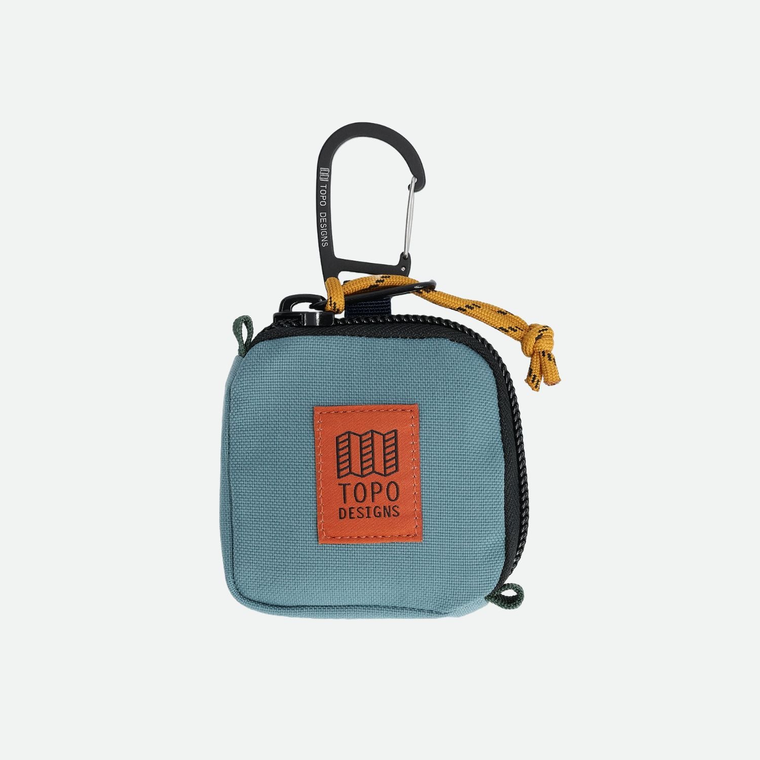 Square Bag Sea Pine