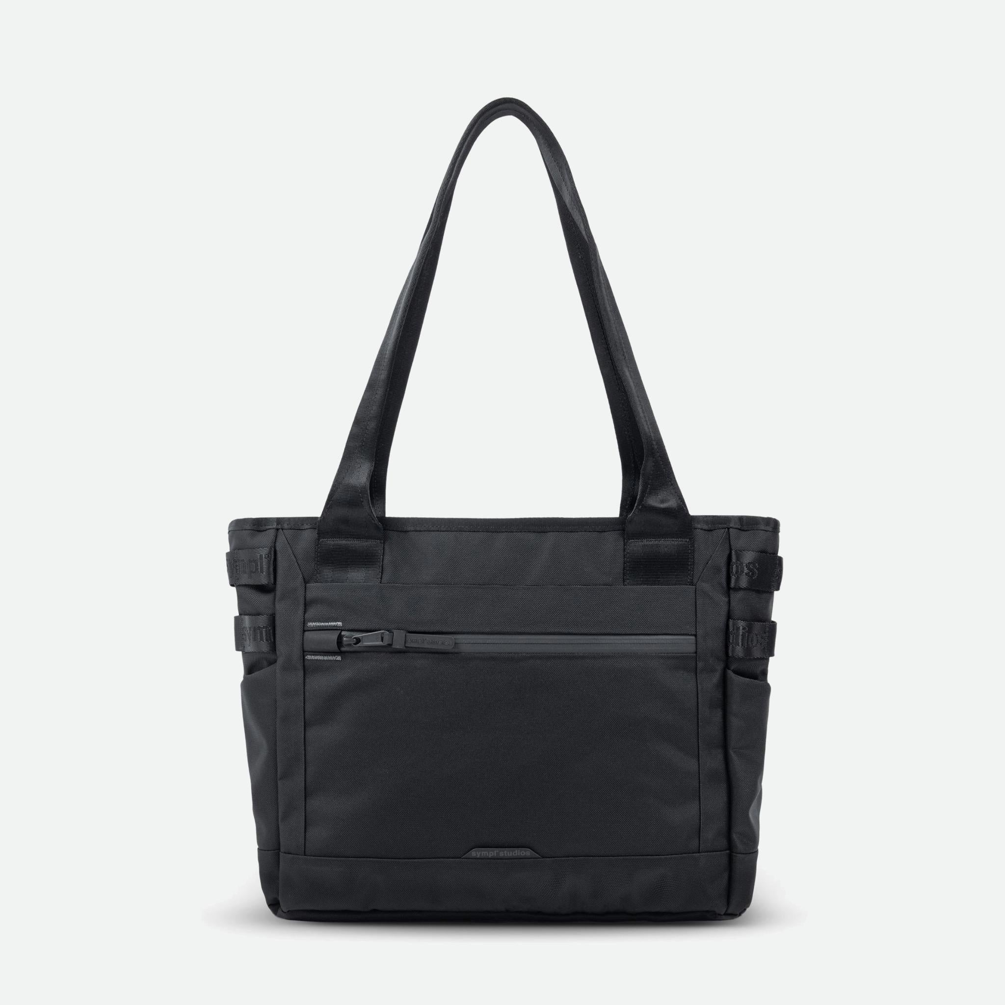Sympl All Terrain Tote 15L - Ballistic