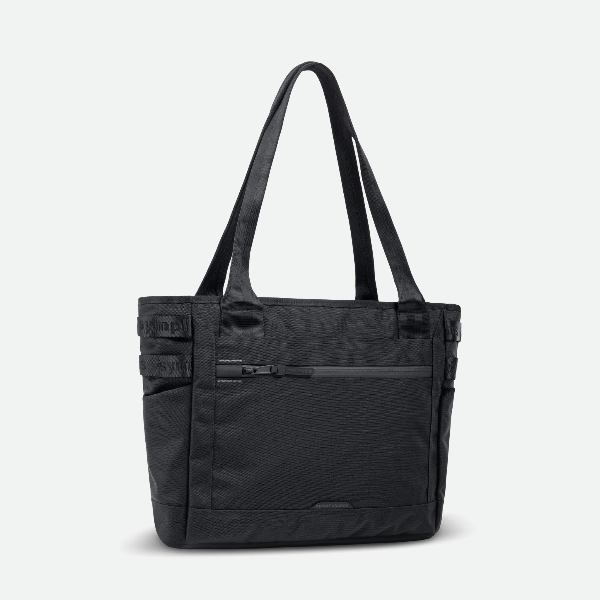Sympl All Terrain Tote 15L - Ballistic