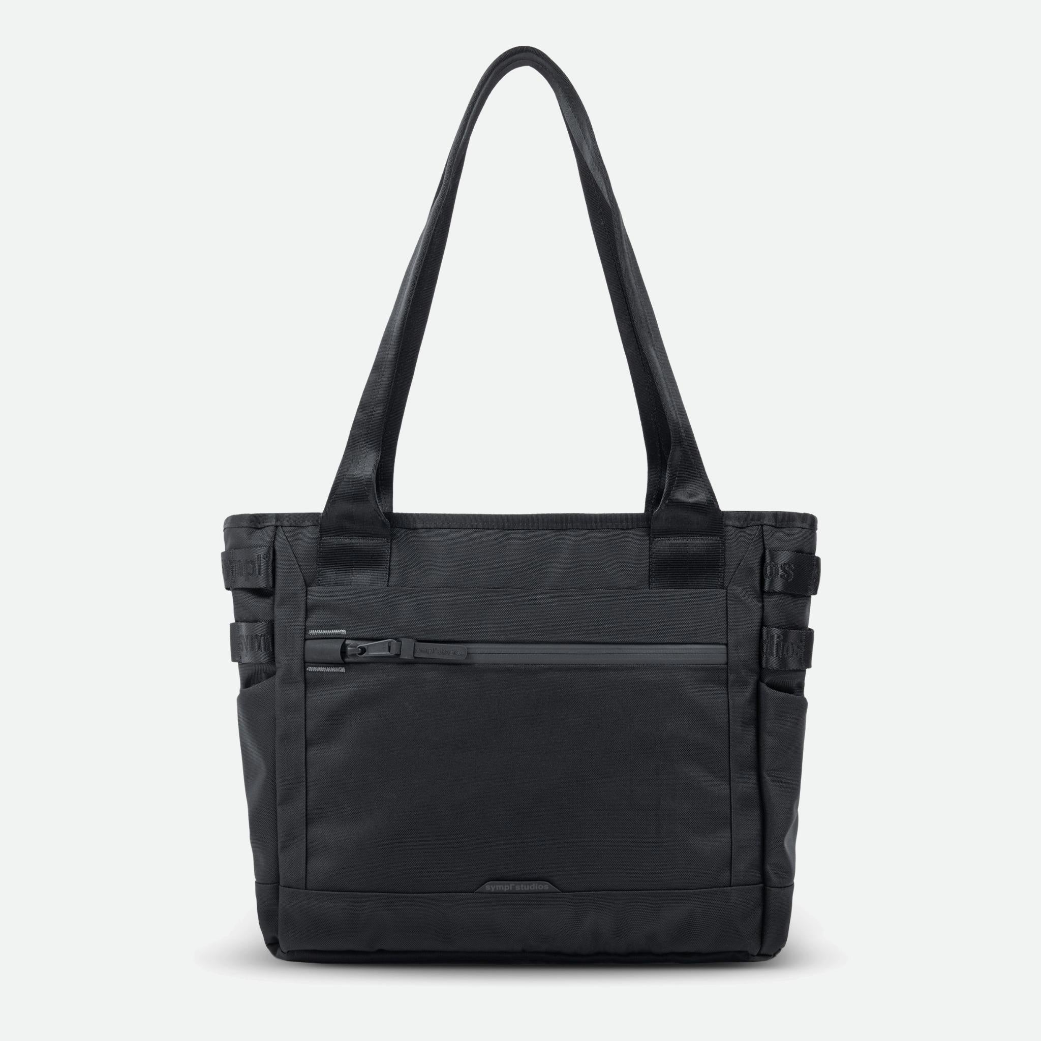 Sympl All Terrain Tote - Ballistic