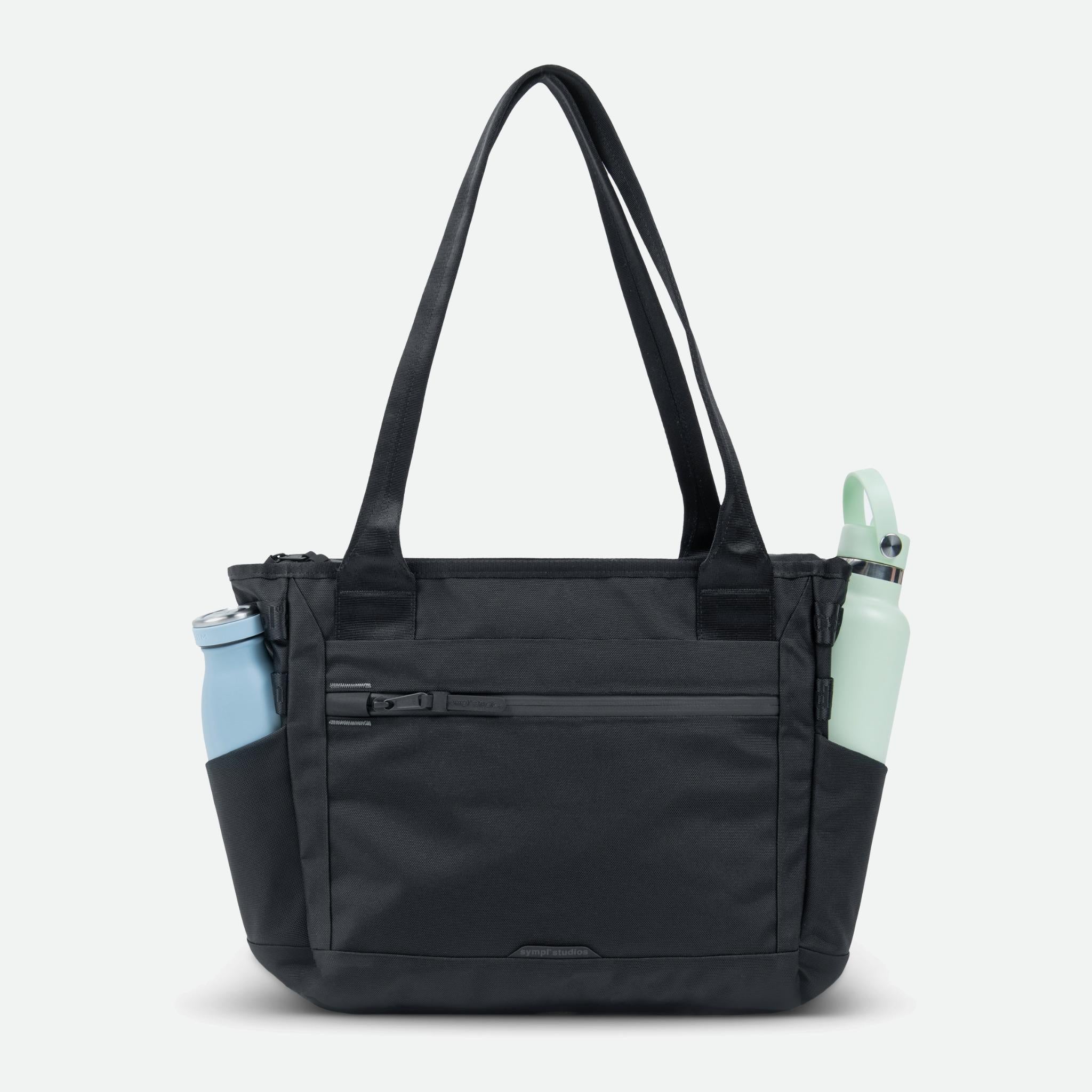 Sympl All Terrain Tote - Ballistic