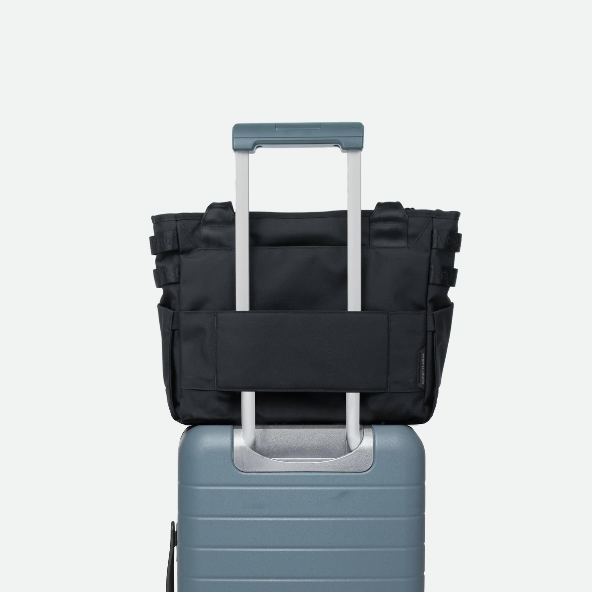 Sympl All Terrain Tote - Ballistic