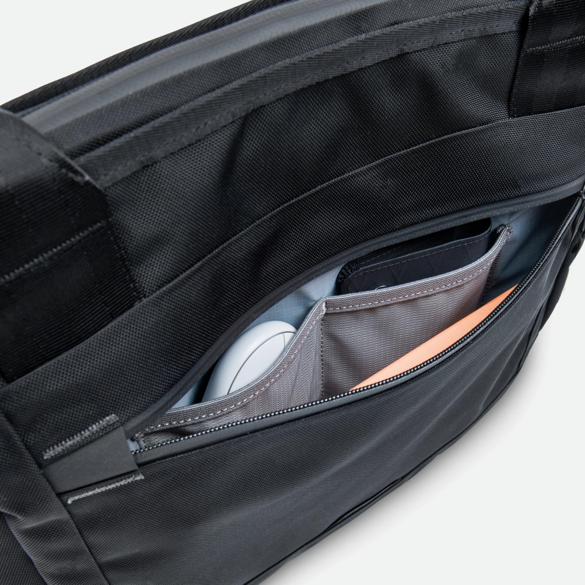 Sympl All Terrain Tote - Ballistic