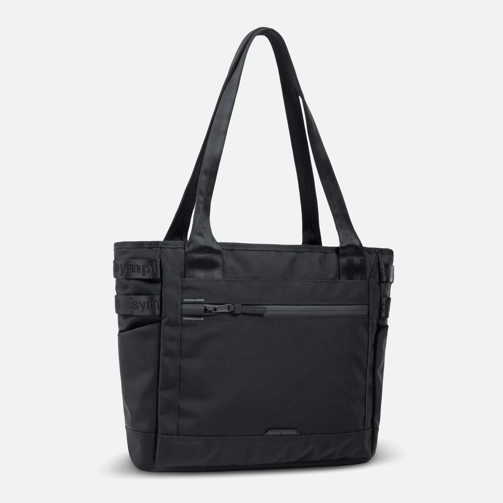 Sympl All Terrain Tote - Ballistic
