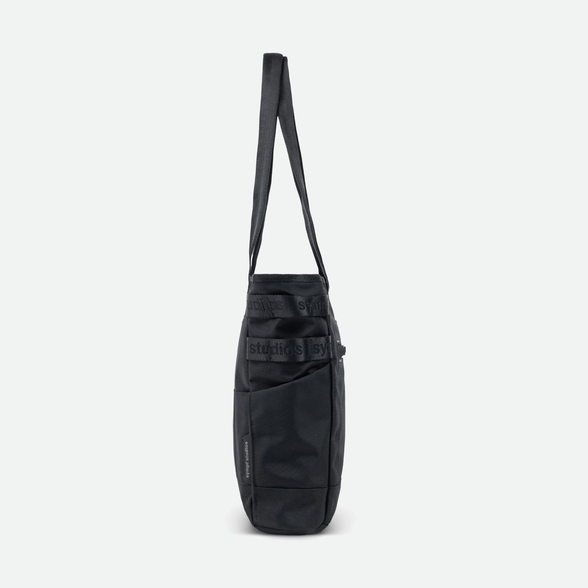 Sympl All Terrain Tote - Ballistic