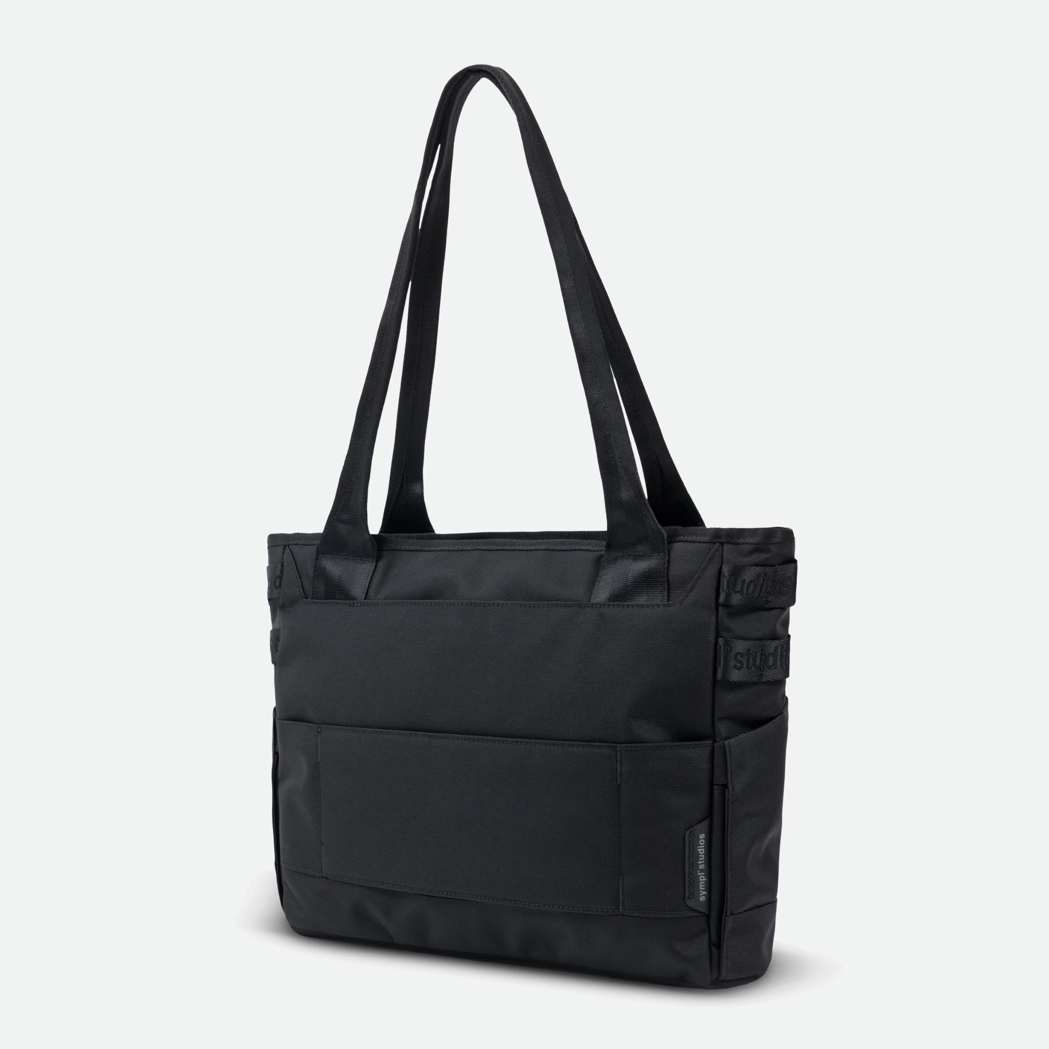 Sympl All Terrain Tote - Ballistic