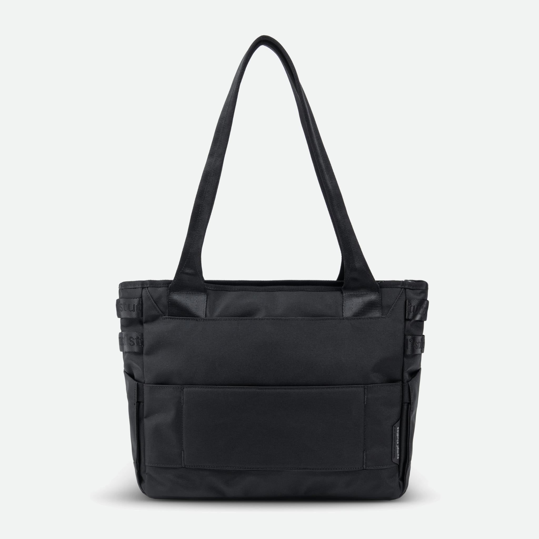 Sympl All Terrain Tote - Ballistic