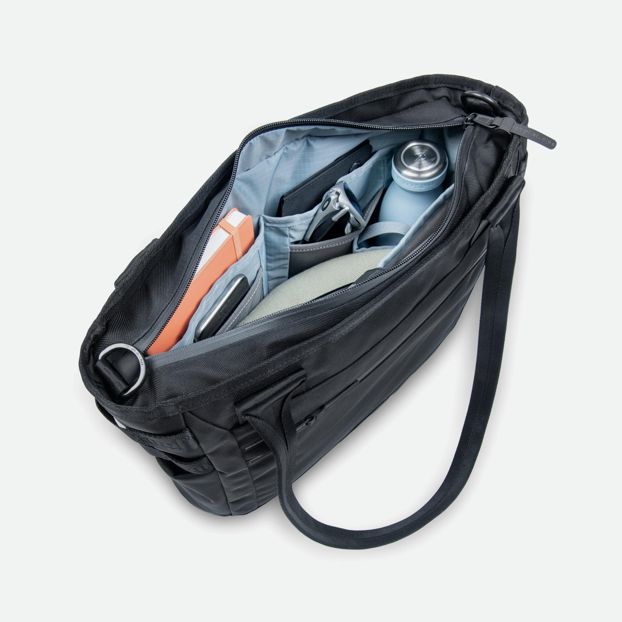 Sympl All Terrain Tote - Ballistic