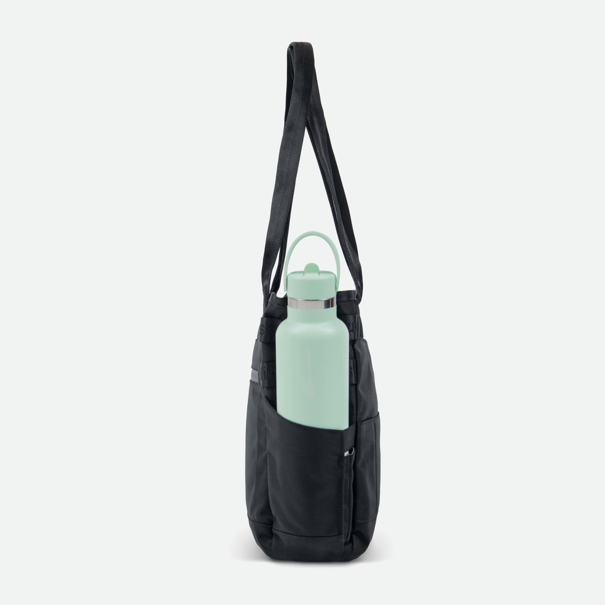 Sympl All Terrain Tote - Ballistic