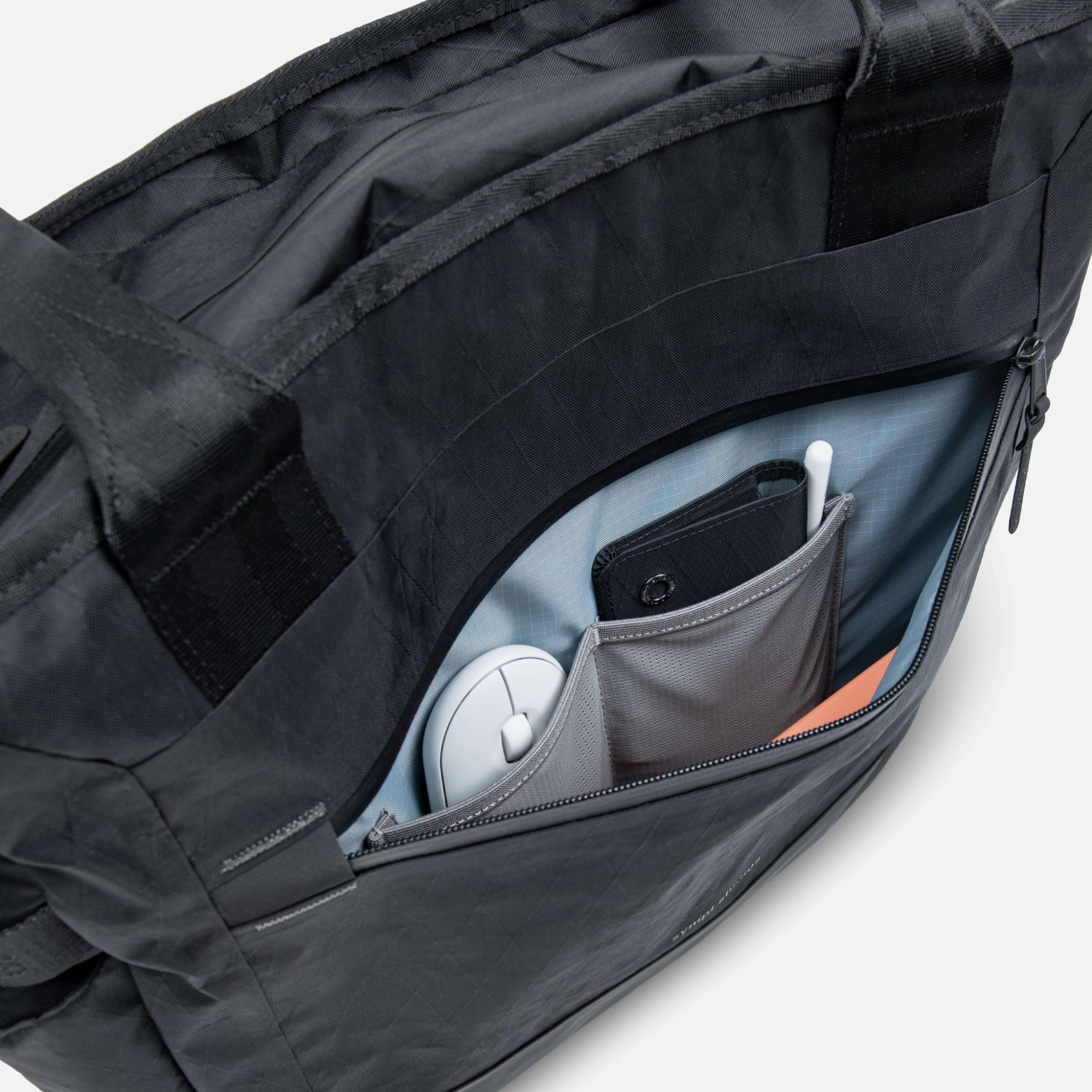 Sympl All Terrain Tote - X-Pac