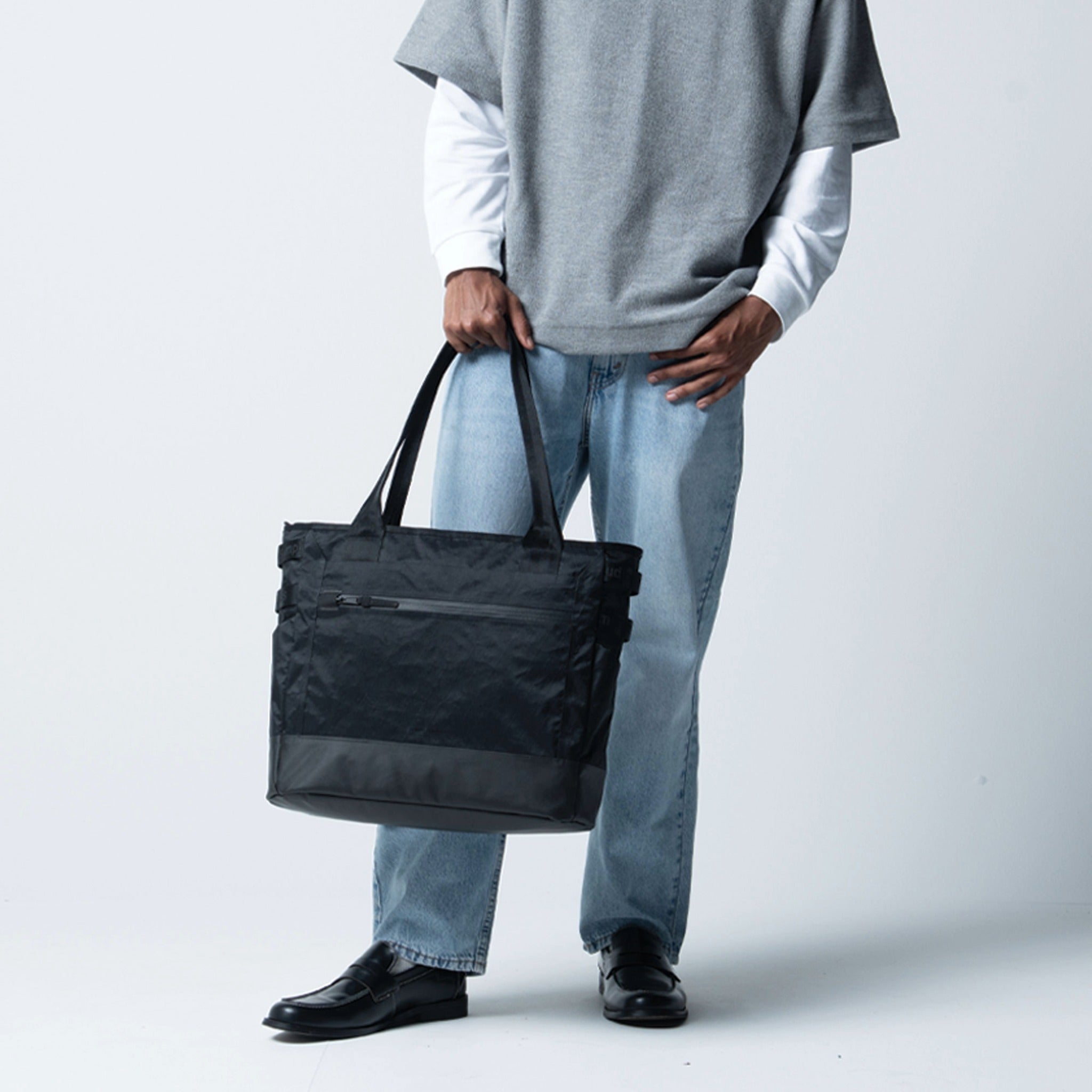 Sympl All Terrain Tote - X-Pac