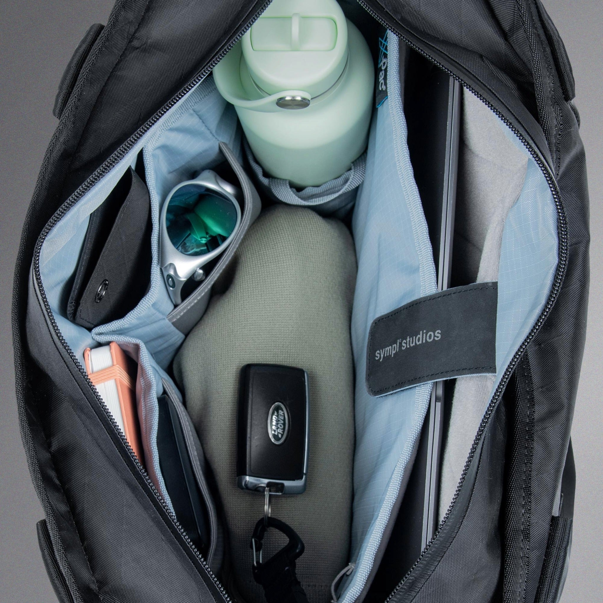 Sympl All Terrain Tote - X-Pac