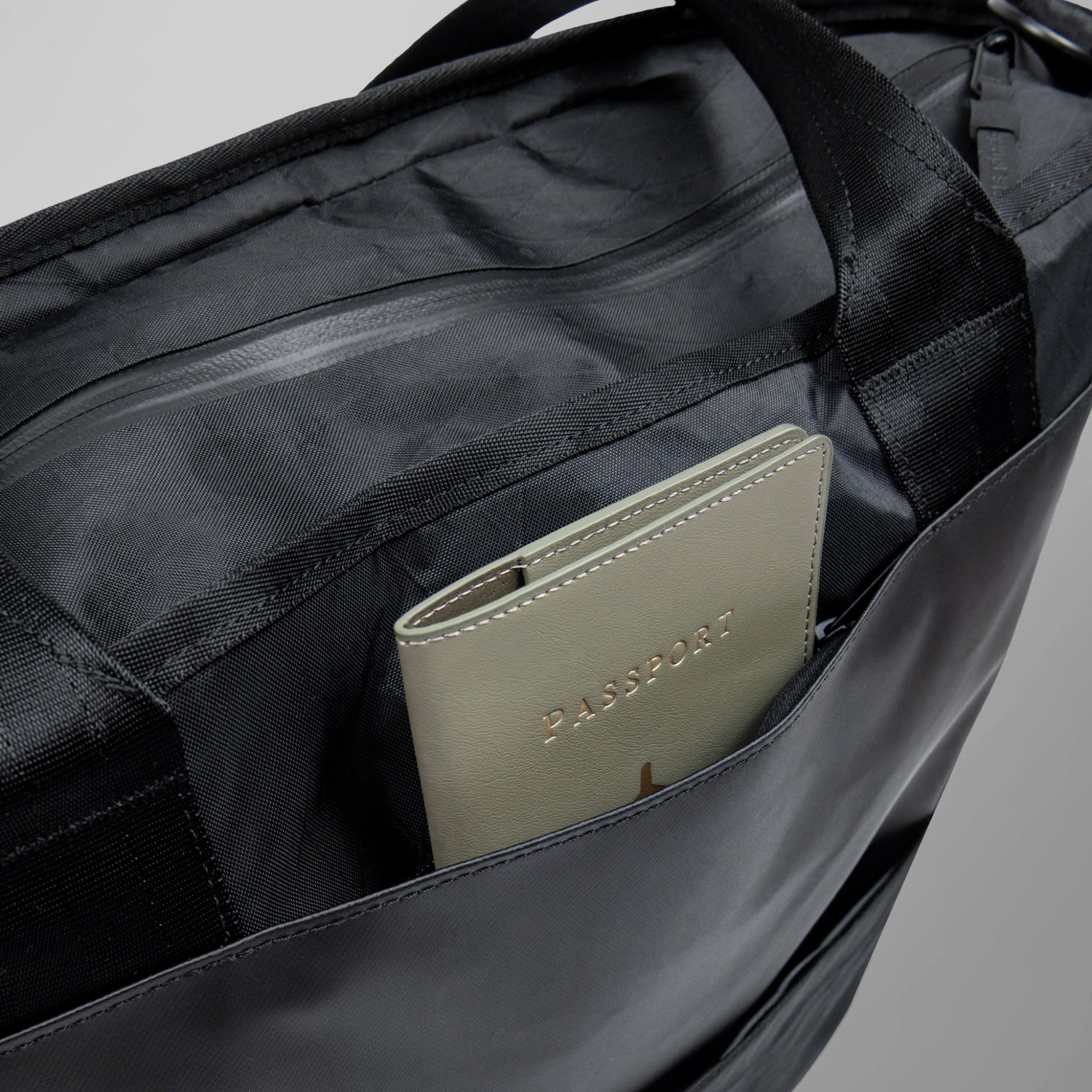 Sympl All Terrain Tote - X-Pac