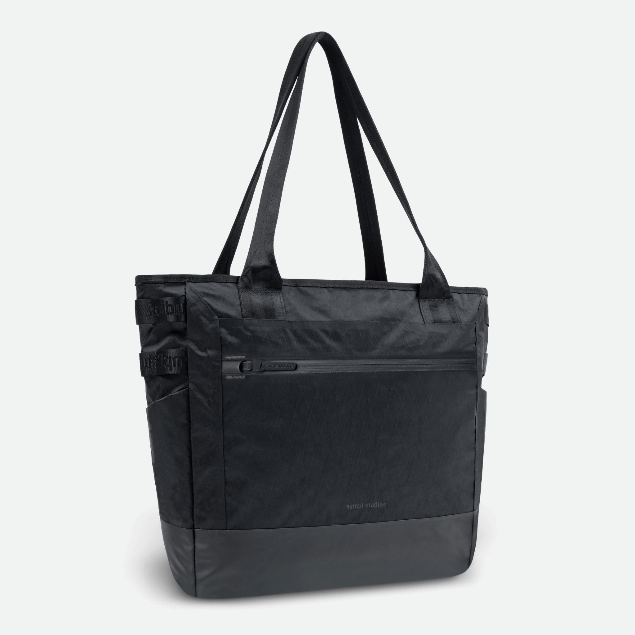 Sympl All Terrain Tote - X-Pac