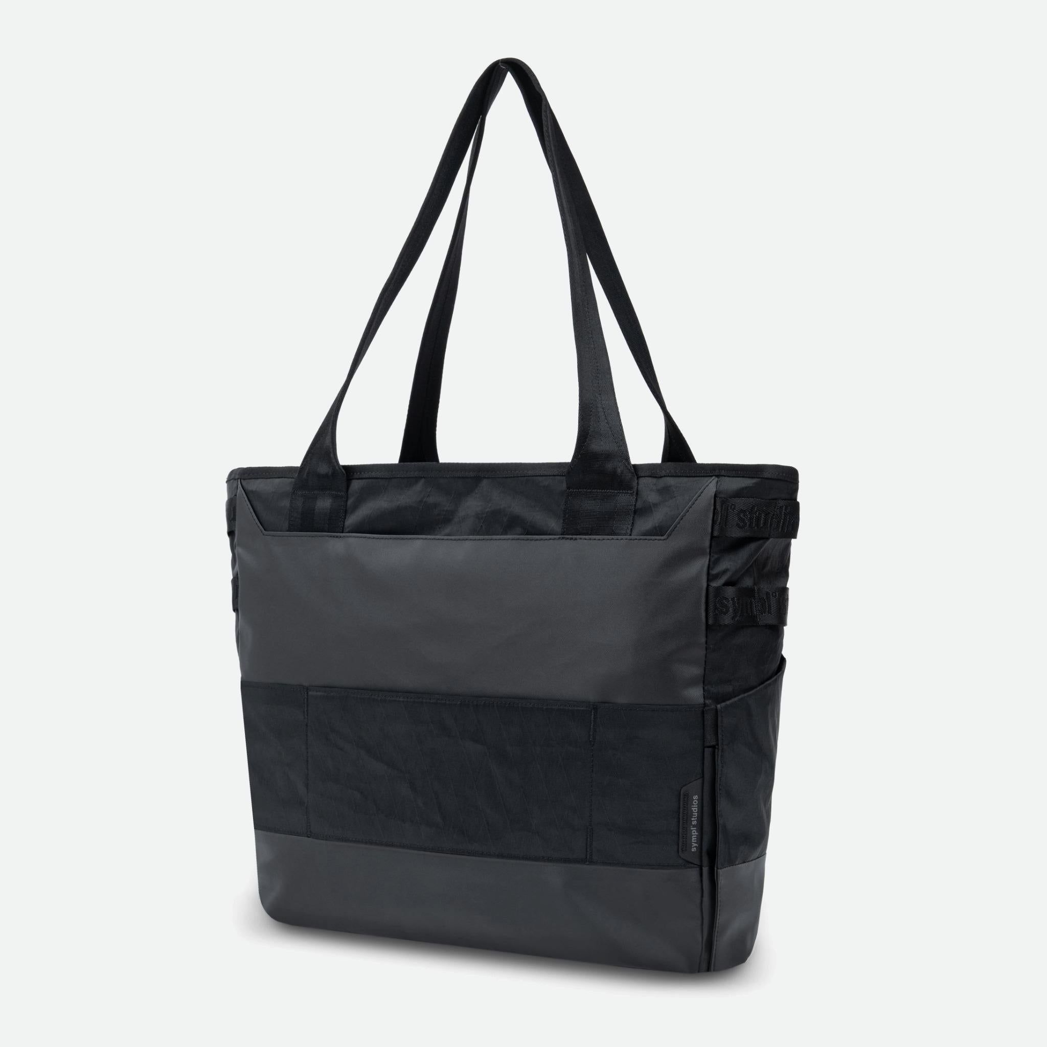 Sympl All Terrain Tote - X-Pac