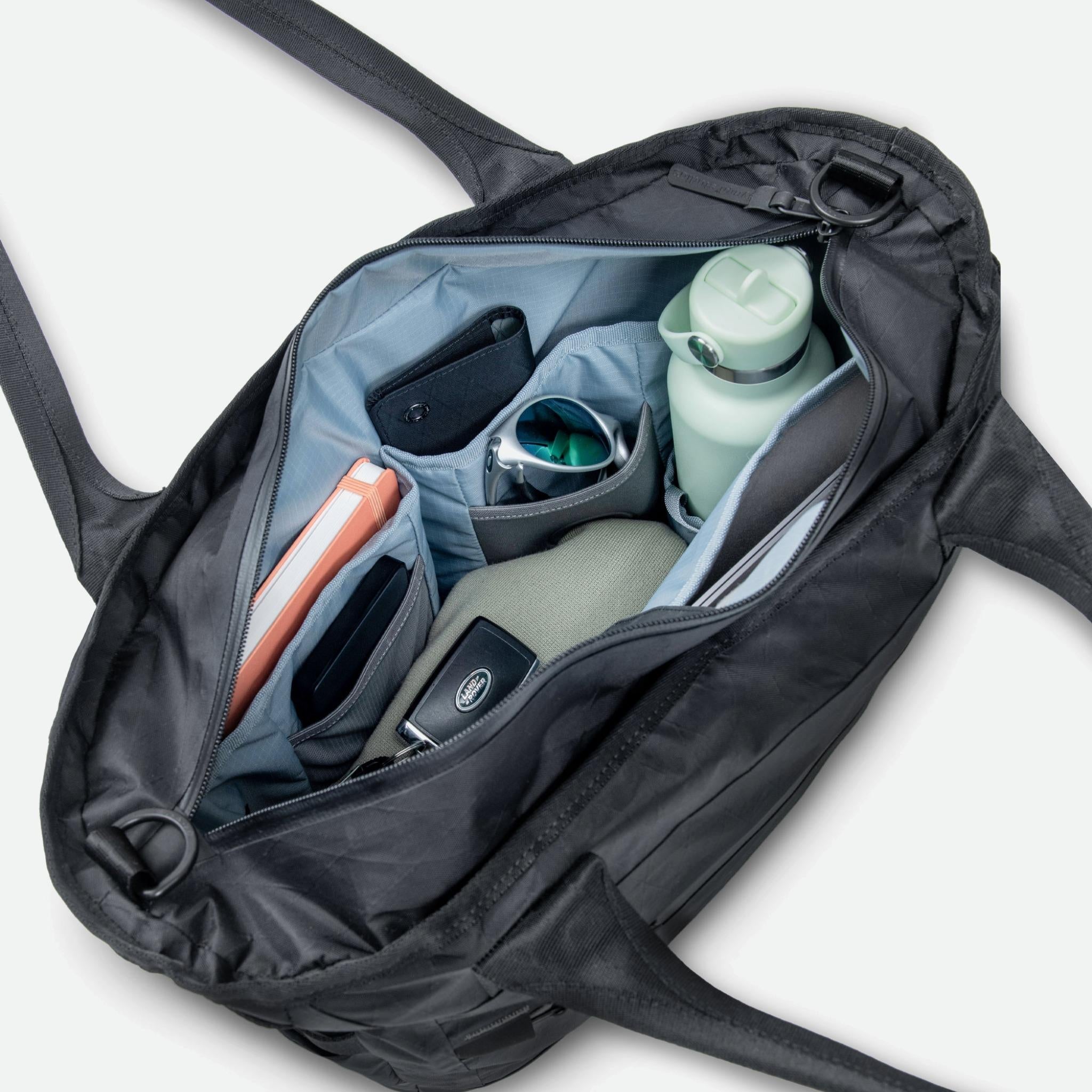 Sympl All Terrain Tote - X-Pac