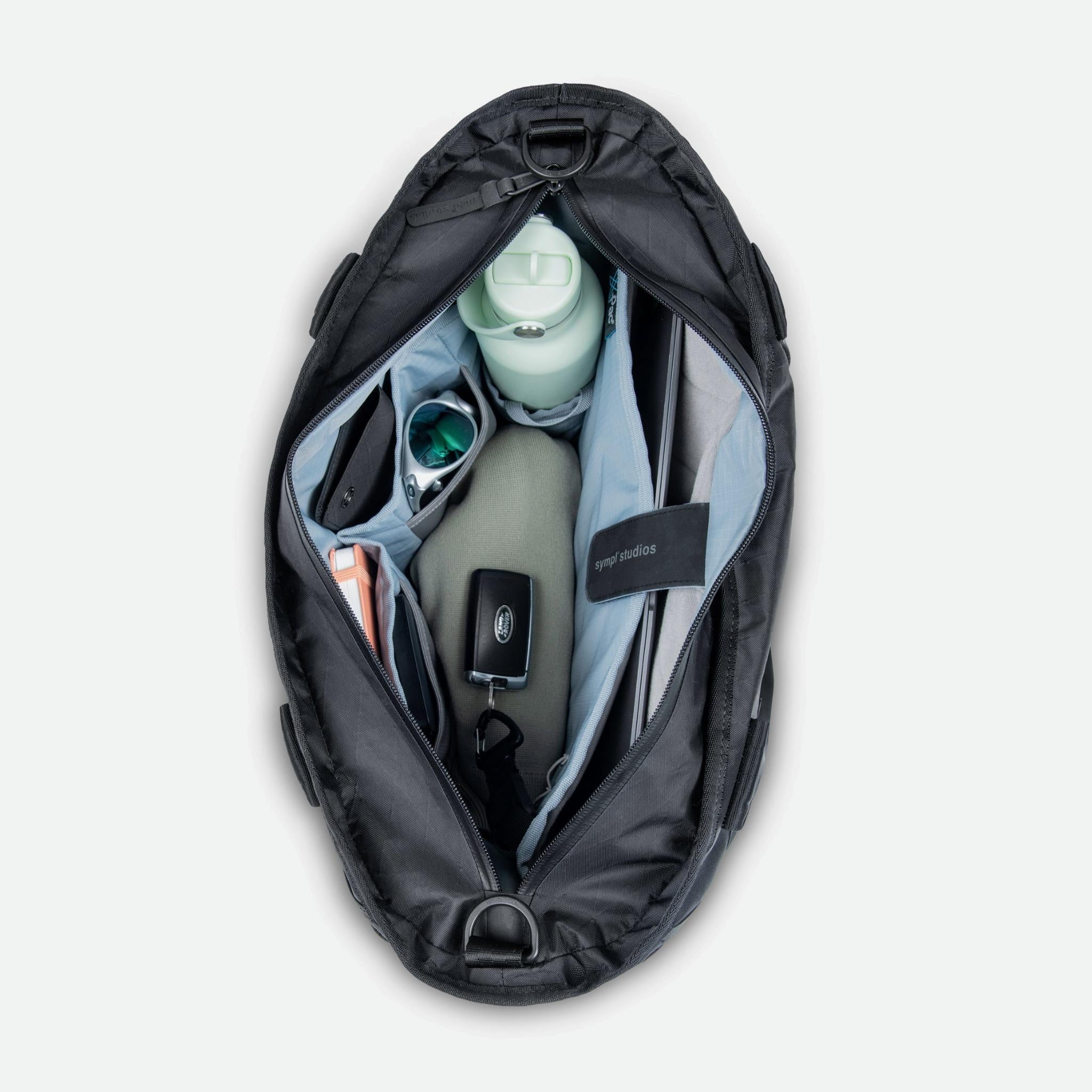 Sympl All Terrain Tote - X-Pac