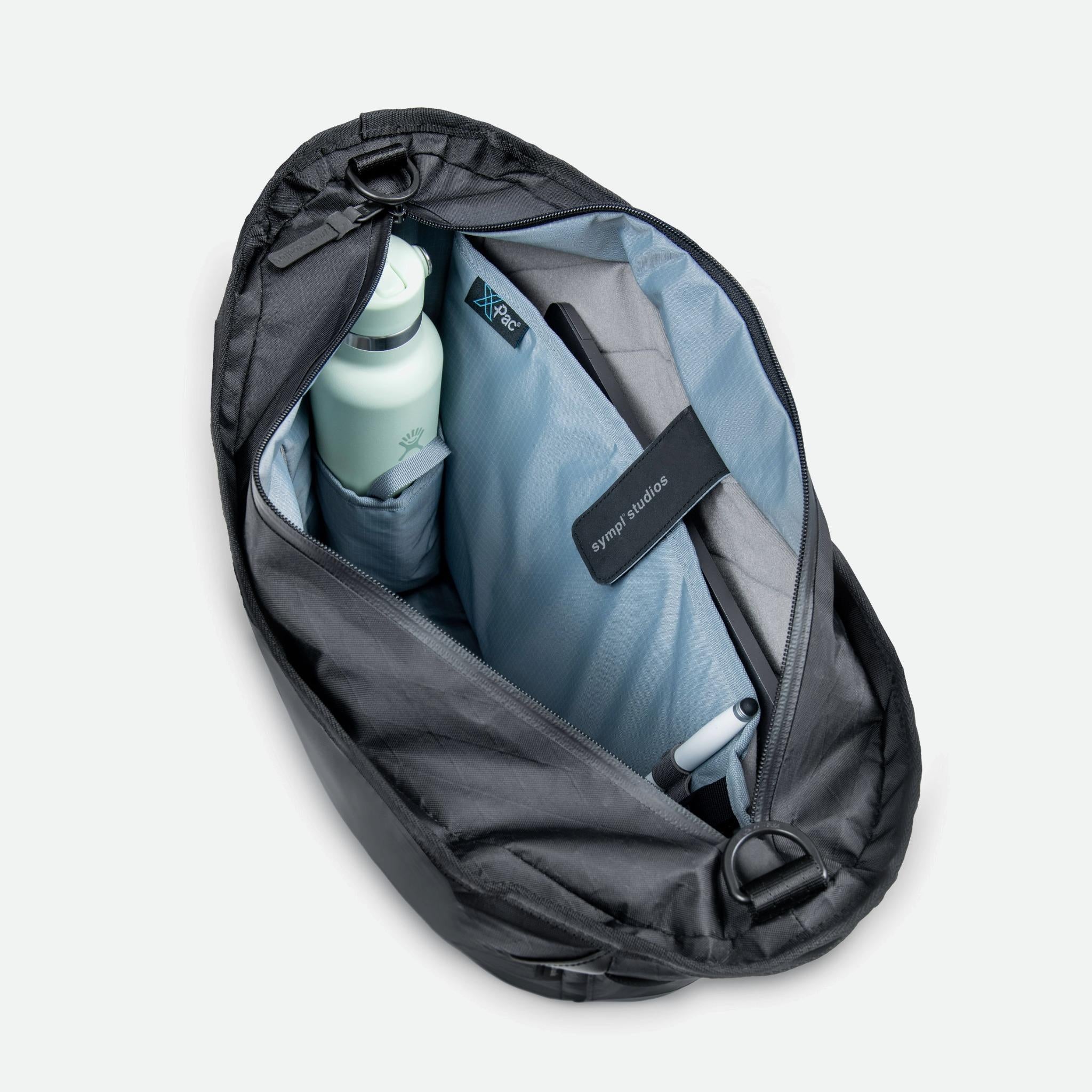 Sympl All Terrain Tote - X-Pac