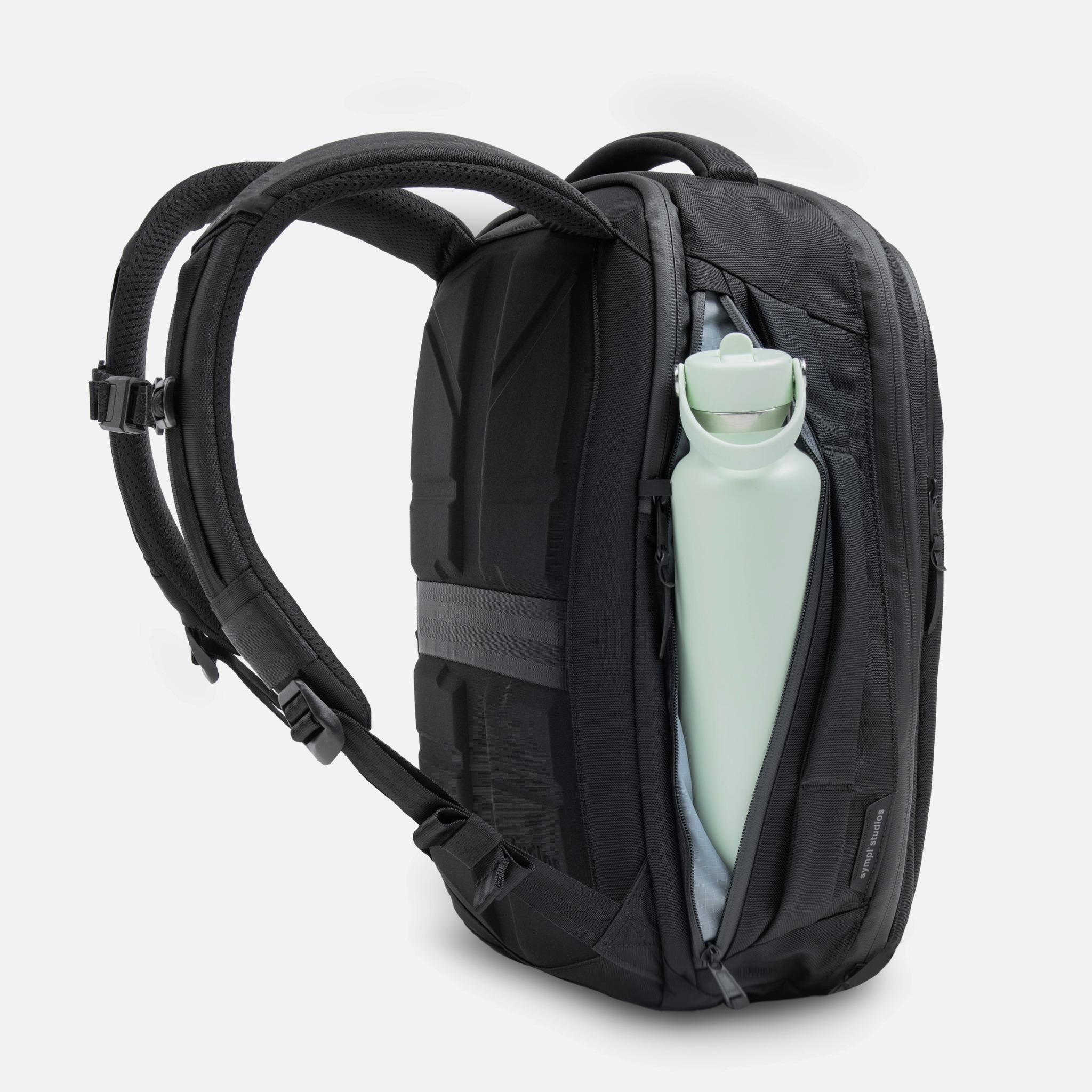 Sympl Commuter Pack 24L - Ballistic
