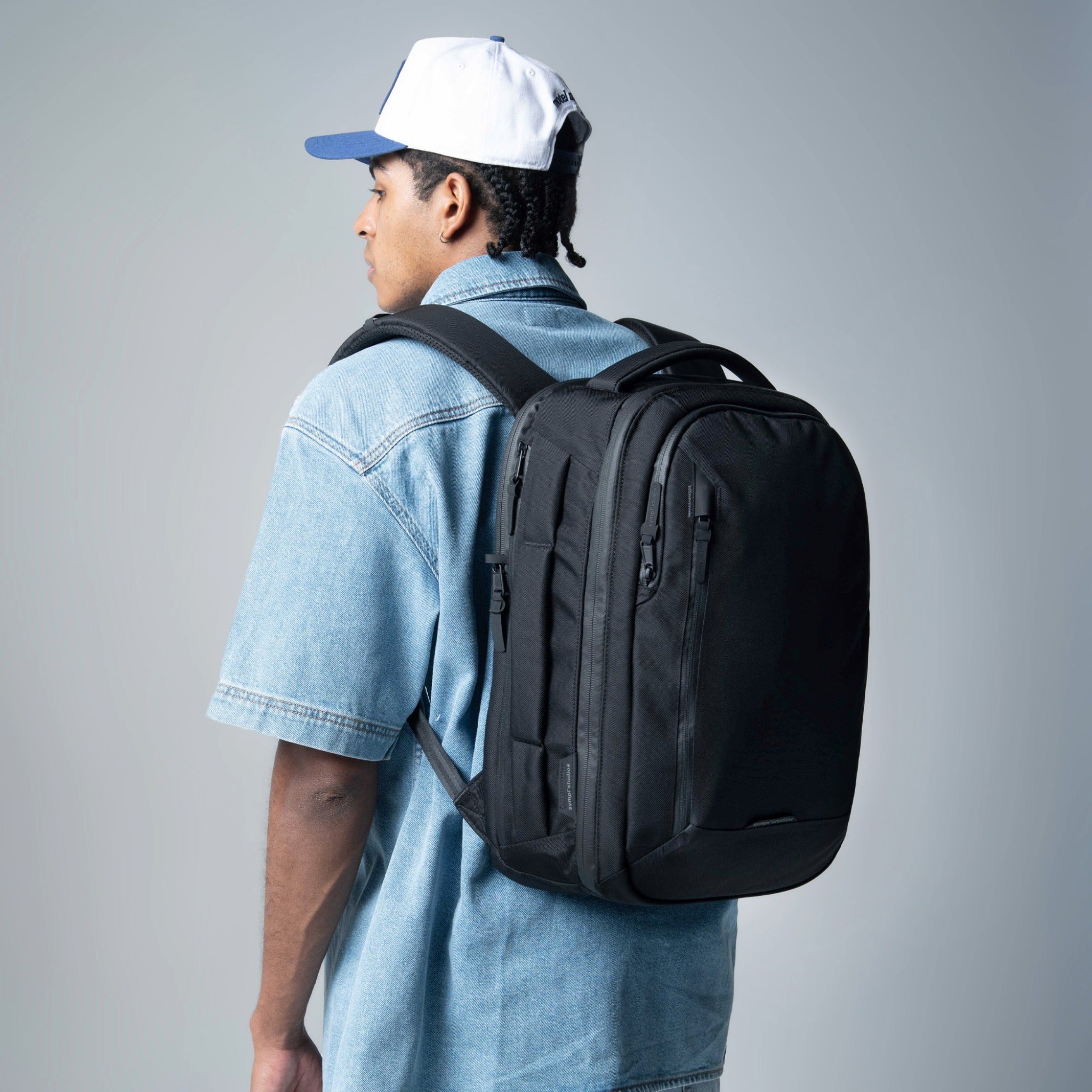 Sympl Commuter Pack 24L - Ballistic