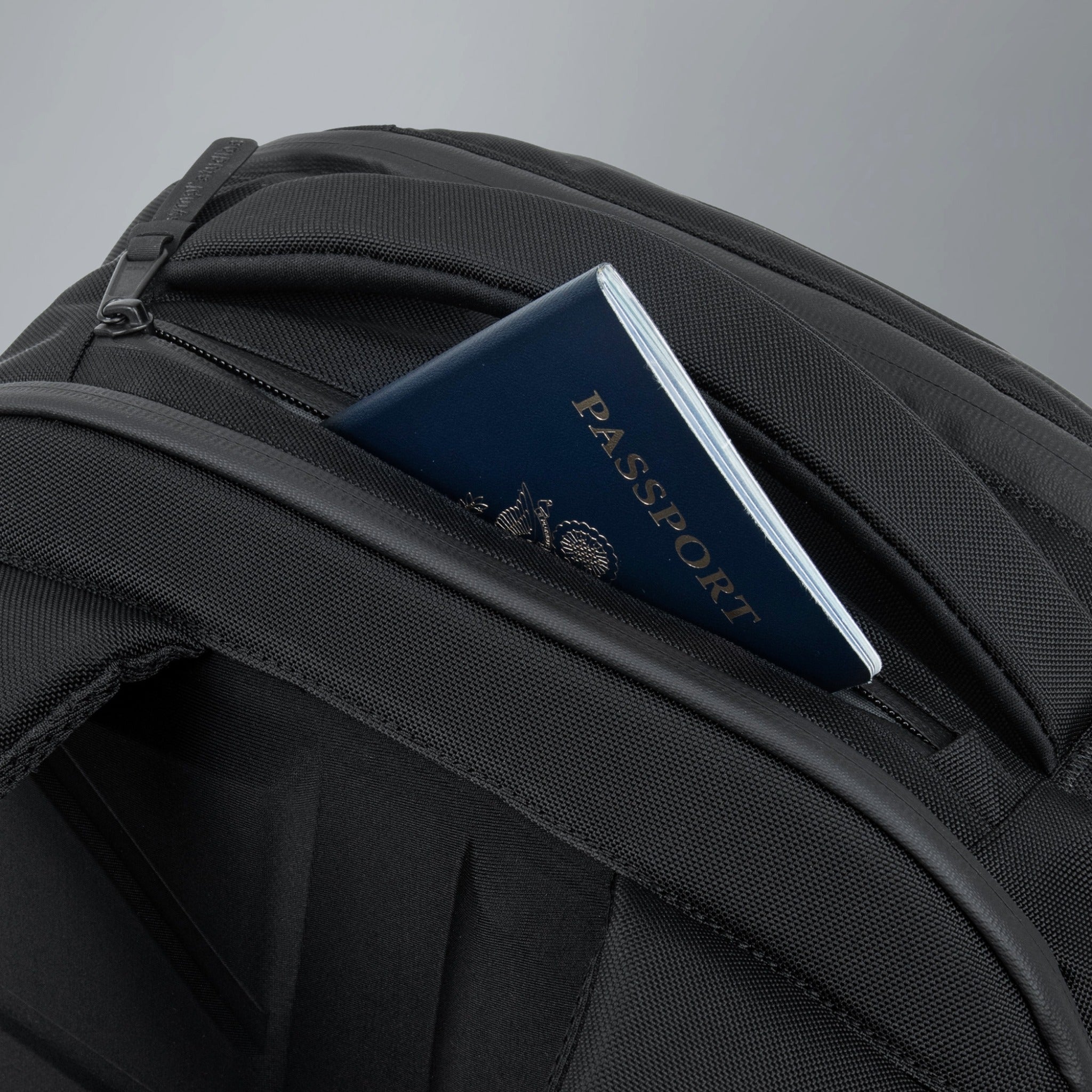 Sympl Commuter Pack 24L - Ballistic