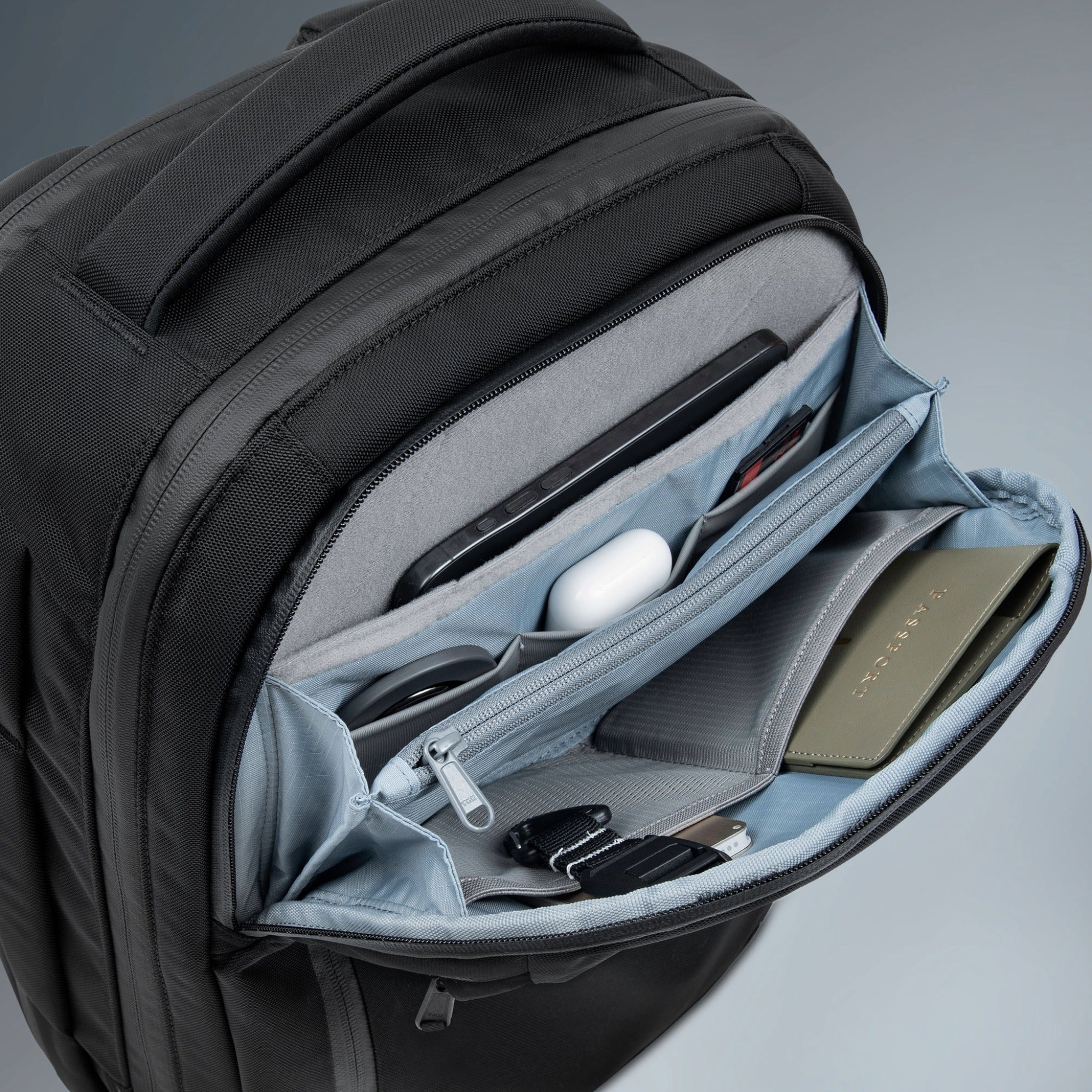 Sympl Commuter Pack 24L - Ballistic