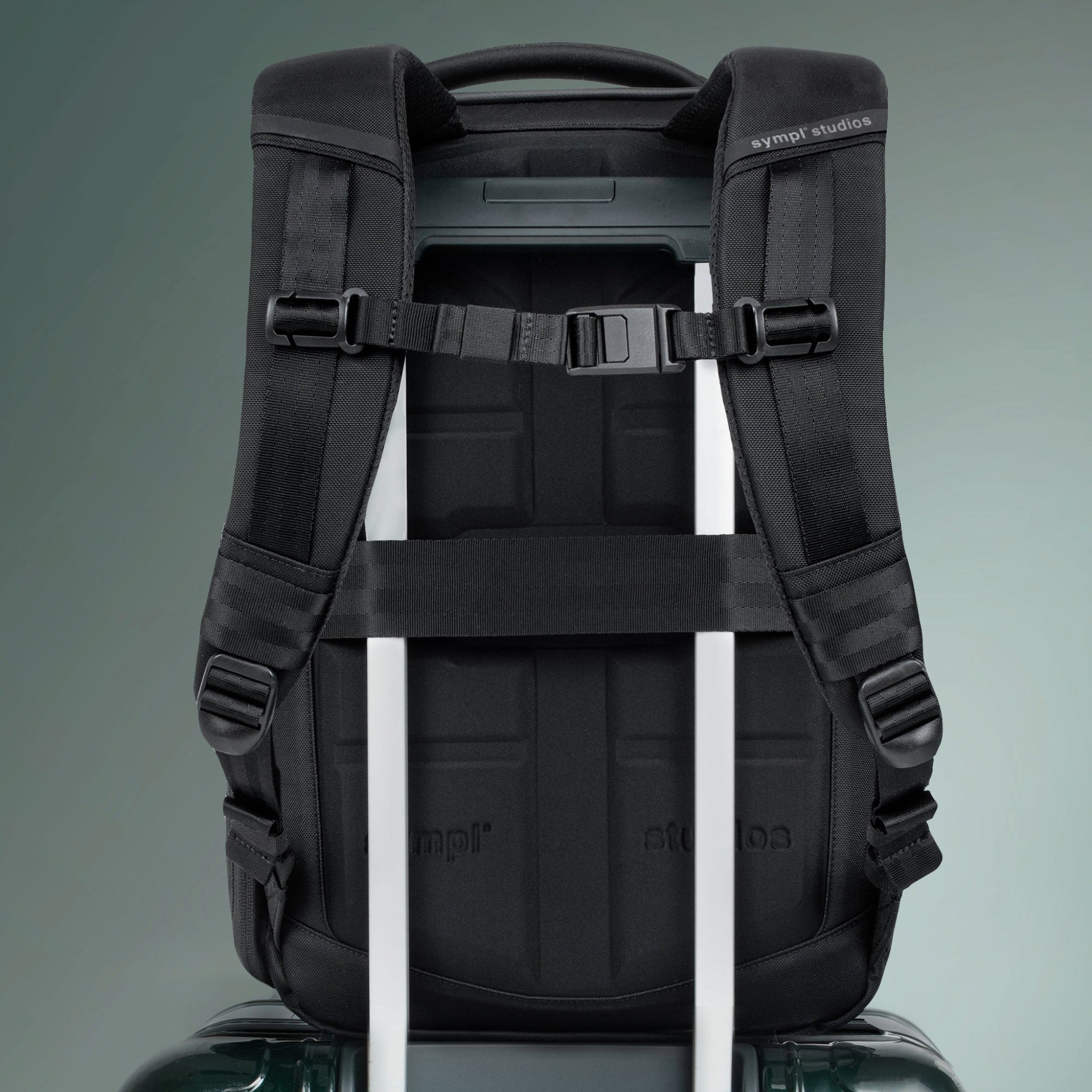Sympl Commuter Pack 24L - Ballistic