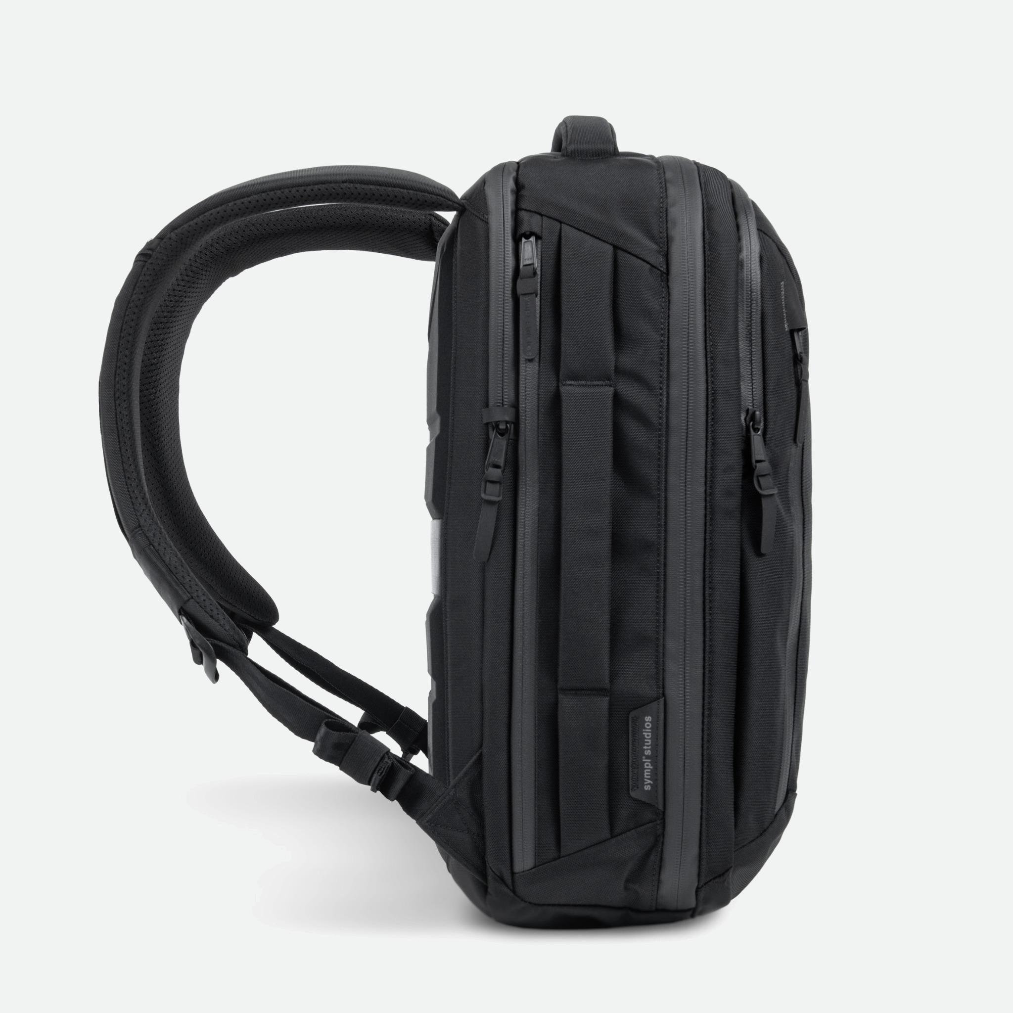 Sympl Commuter Pack 24L - Ballistic