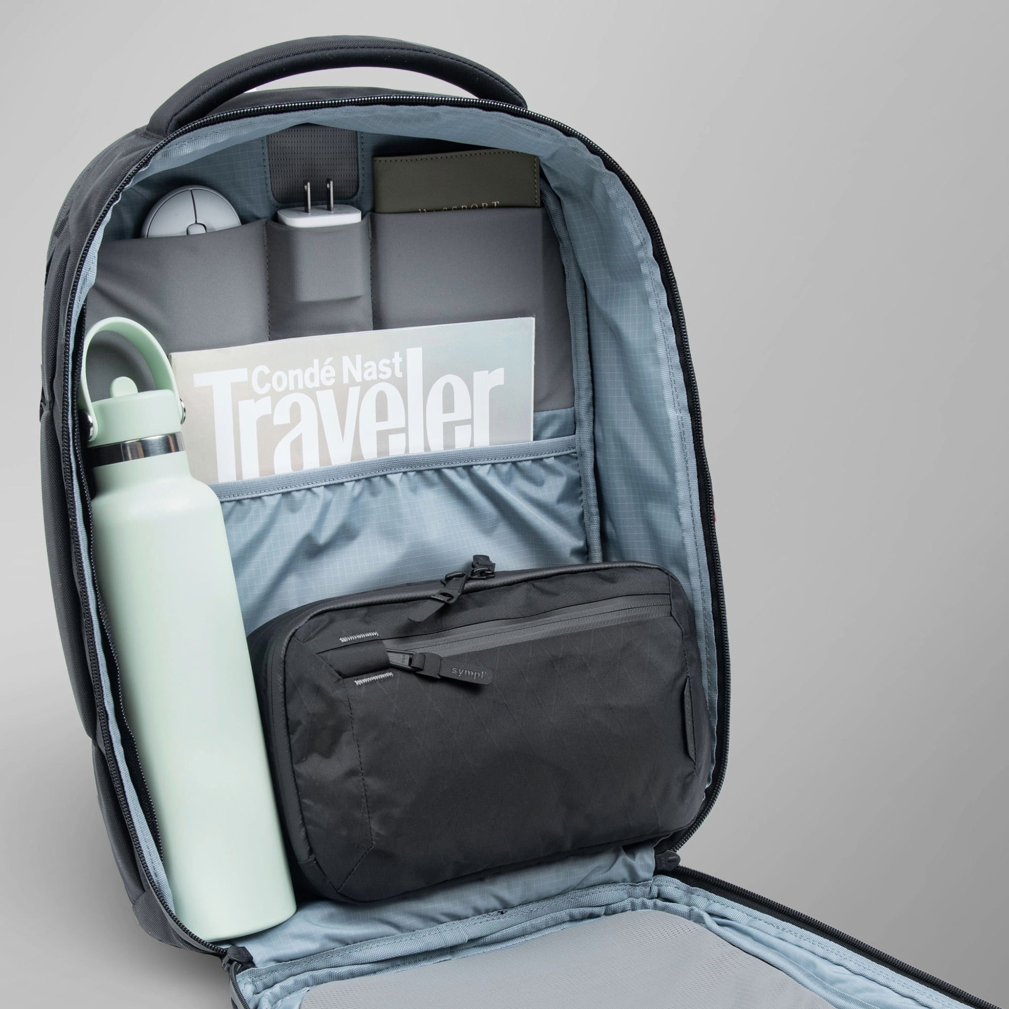 Sympl Commuter Pack 24L - Ballistic