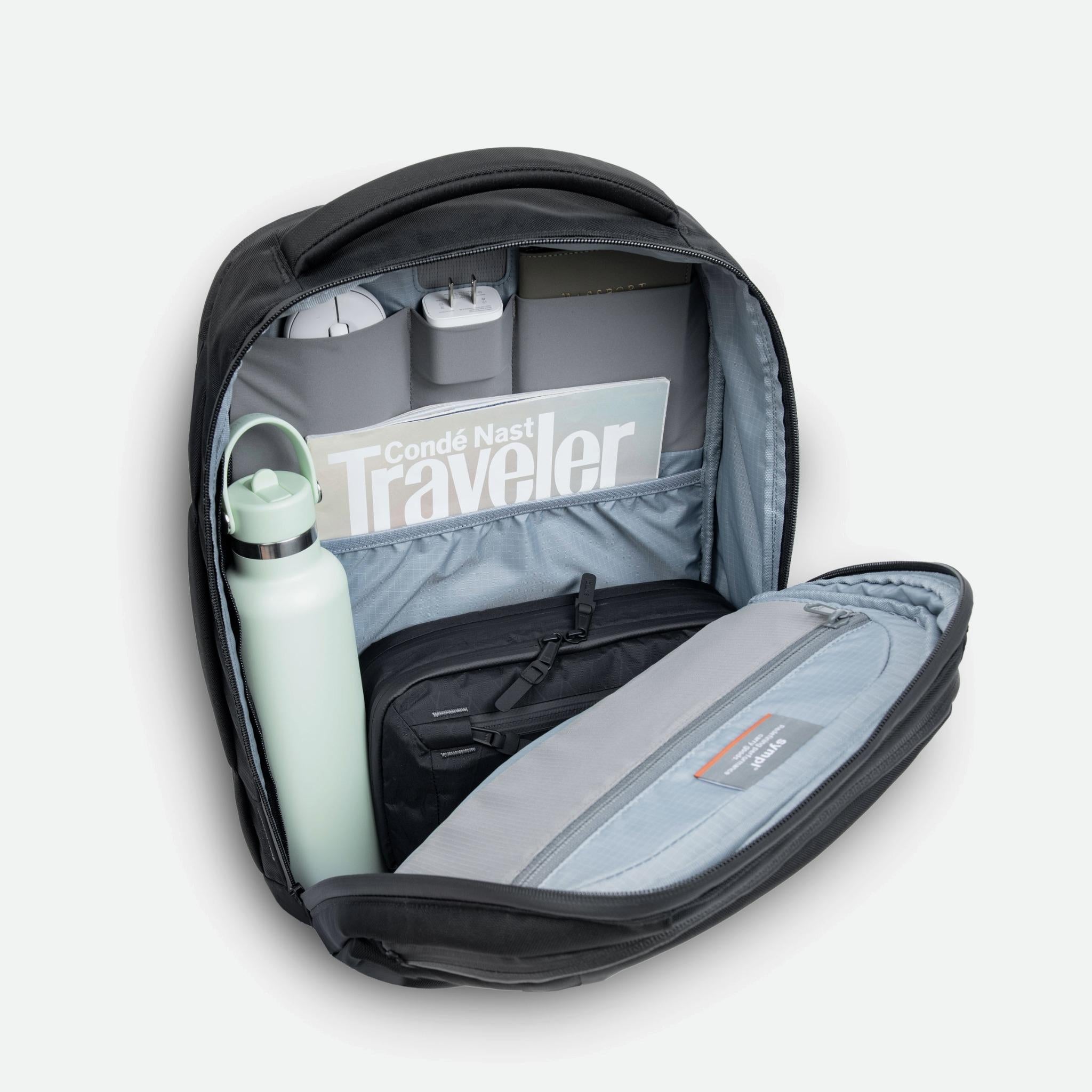 Sympl Commuter Pack 24L - Ballistic