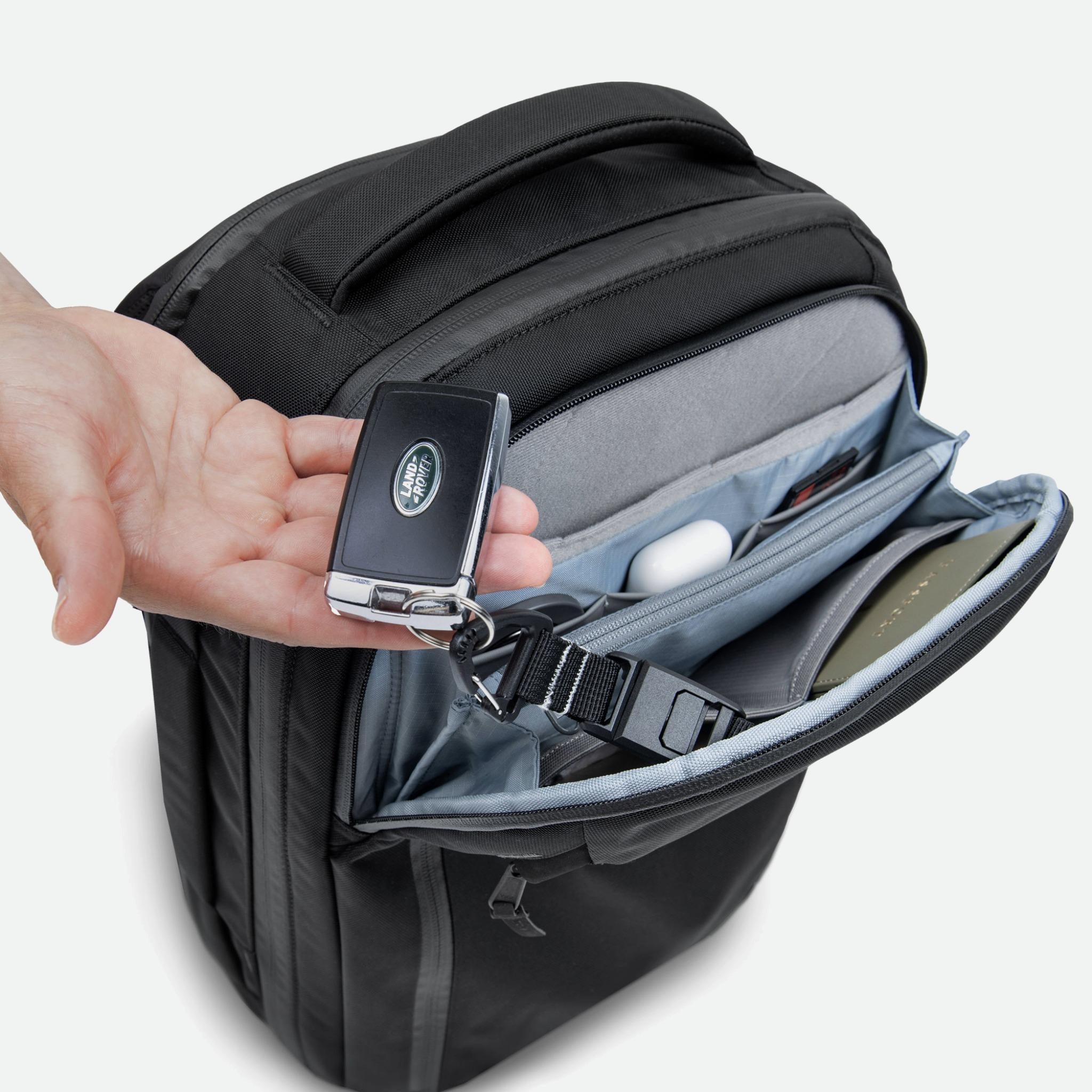 Sympl Commuter Pack 24L - Ballistic