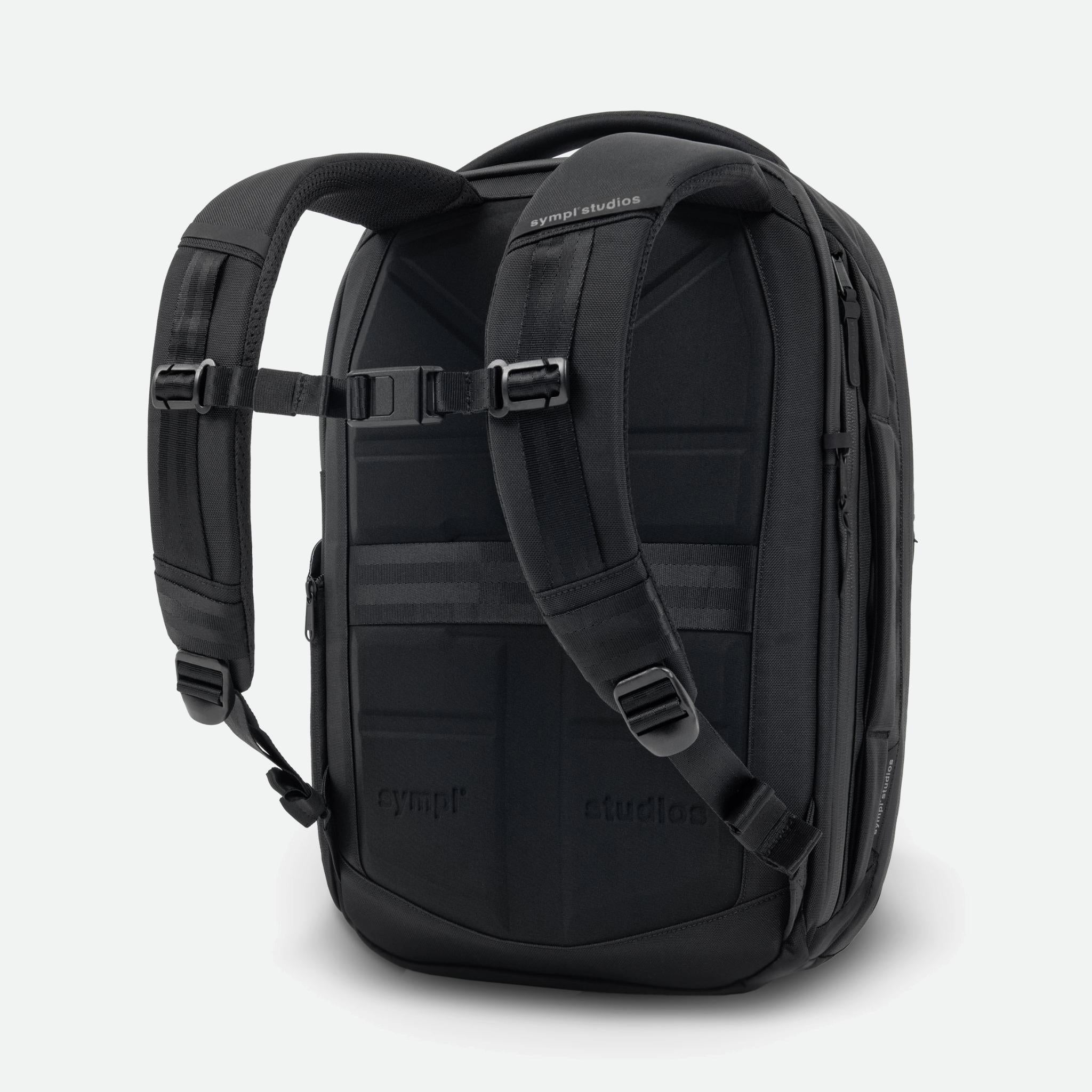 Sympl Commuter Pack 24L - Ballistic