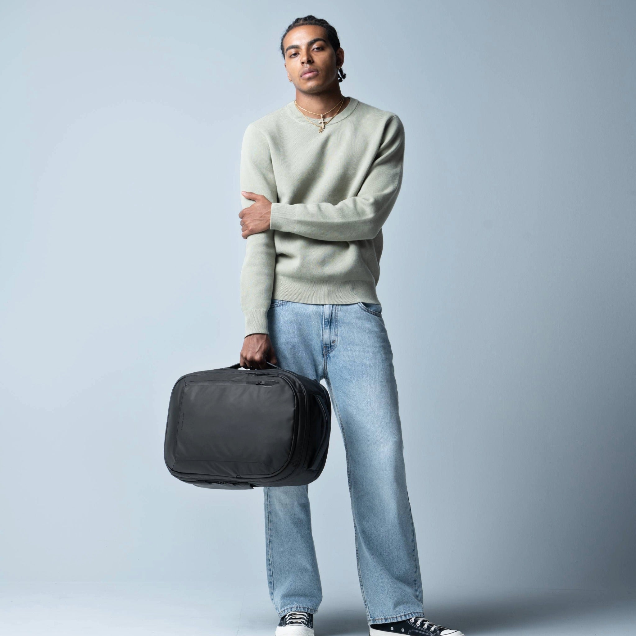 Sympl Commuter Pack 24L - Carbonate