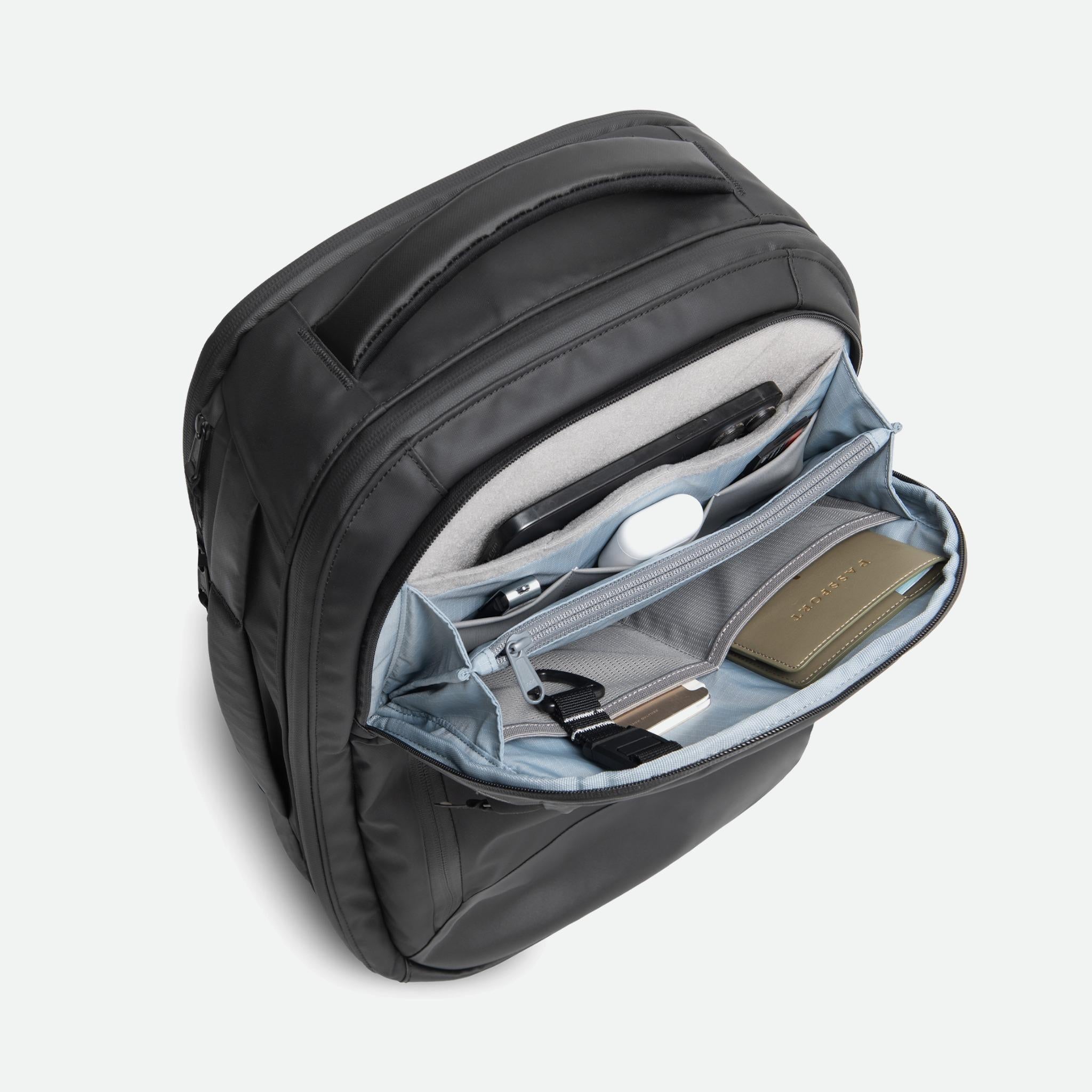 Sympl Commuter Pack 24L - Carbonate