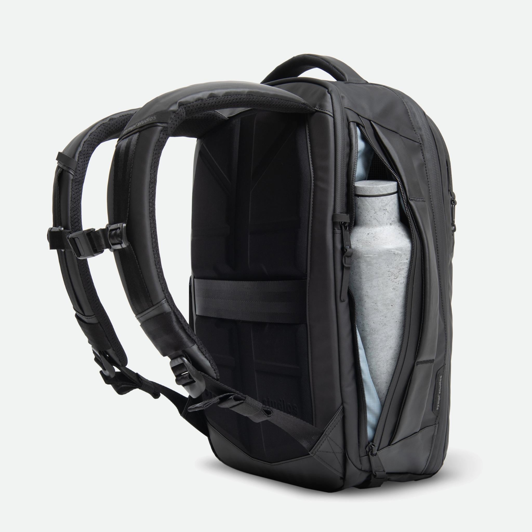 Sympl Commuter Pack 24L - Carbonate