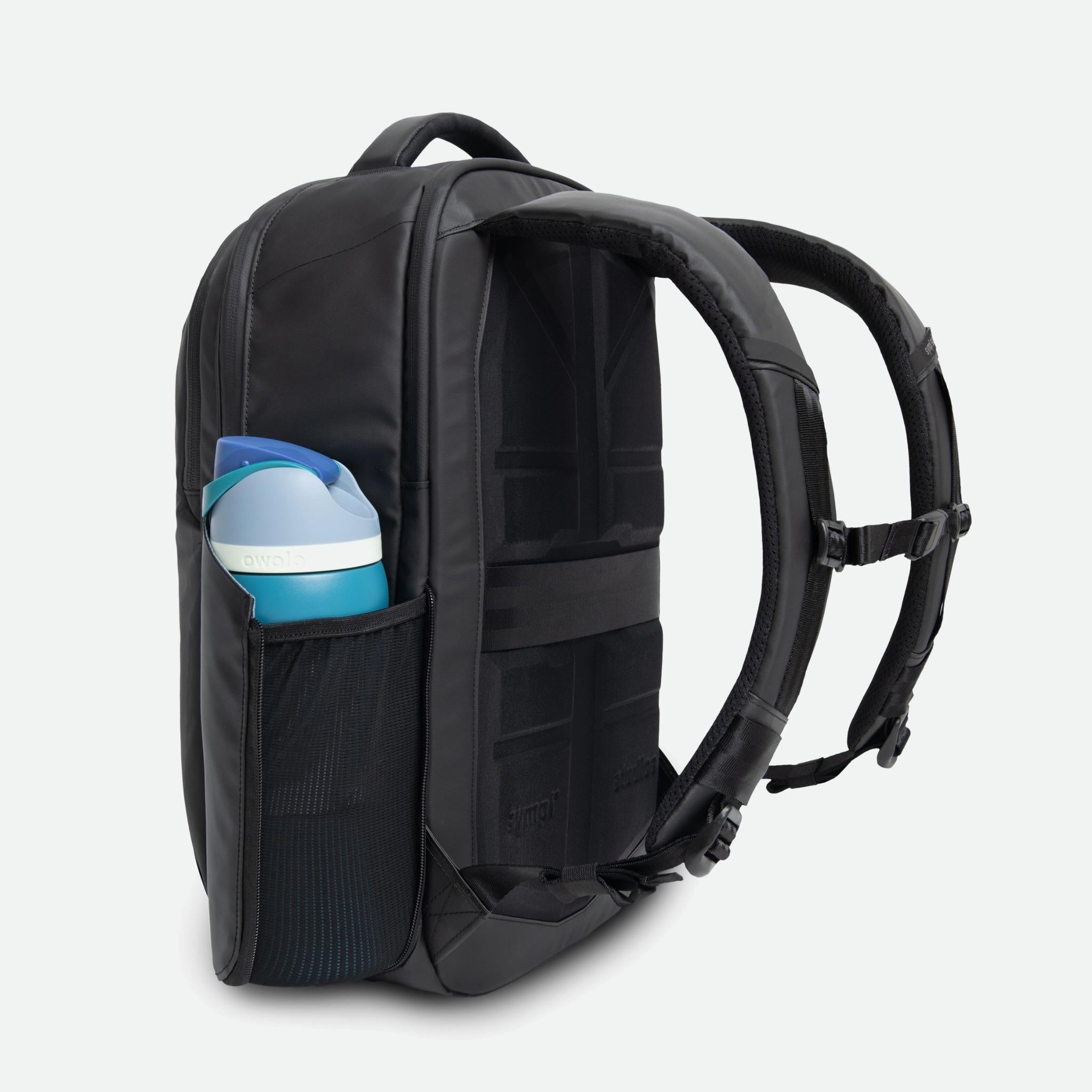 Sympl Commuter Pack 24L - Carbonate