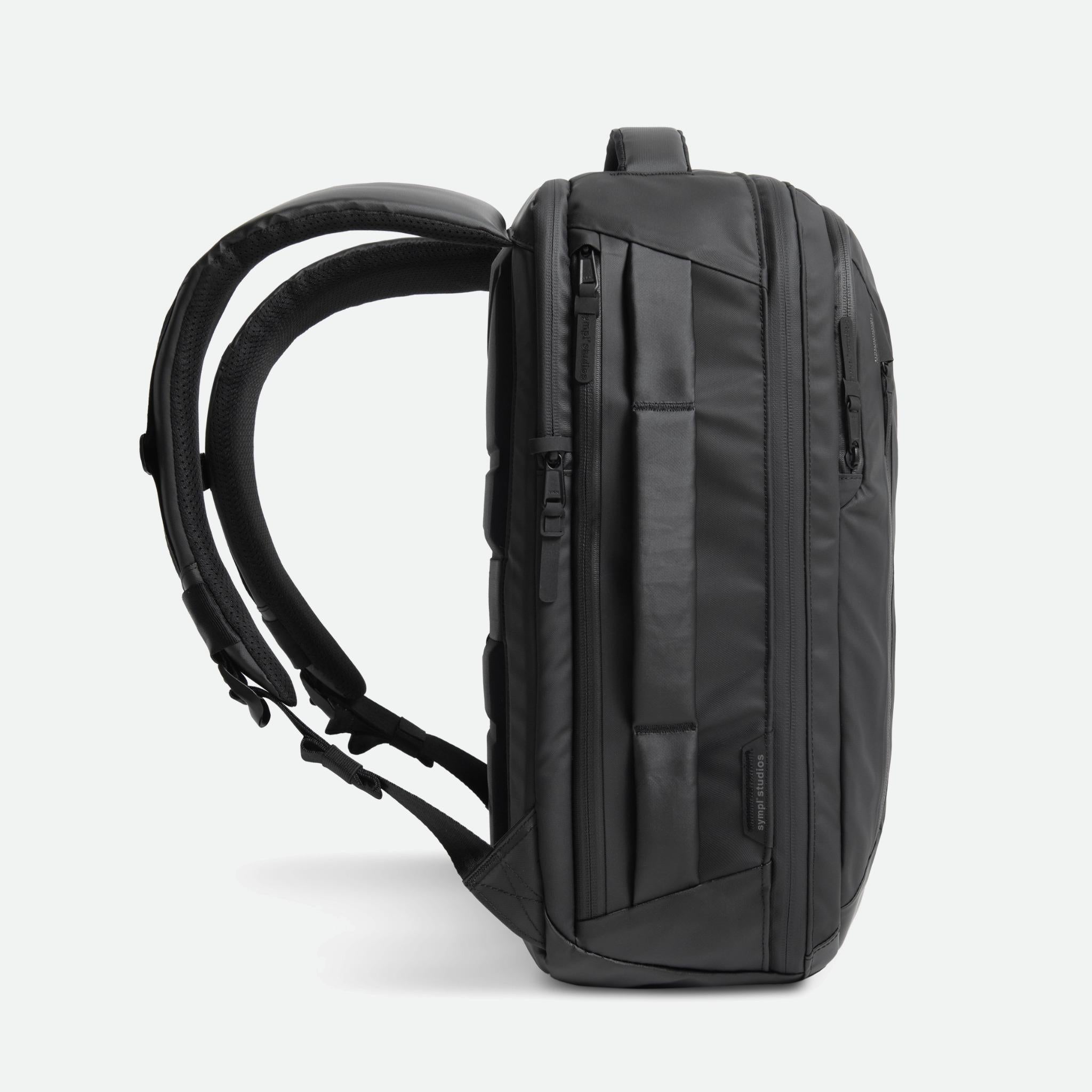 Sympl Commuter Pack 24L - Carbonate