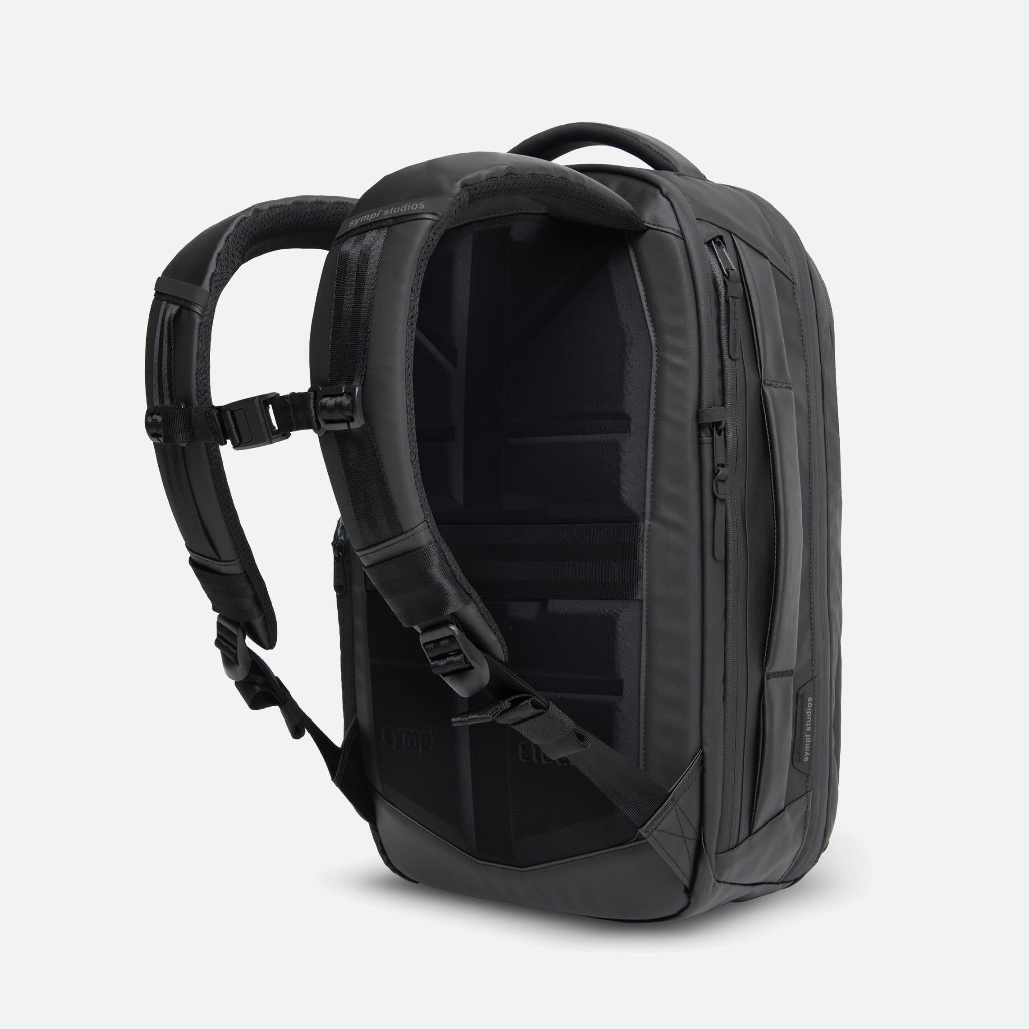 Sympl Commuter Pack 24L - Carbonate