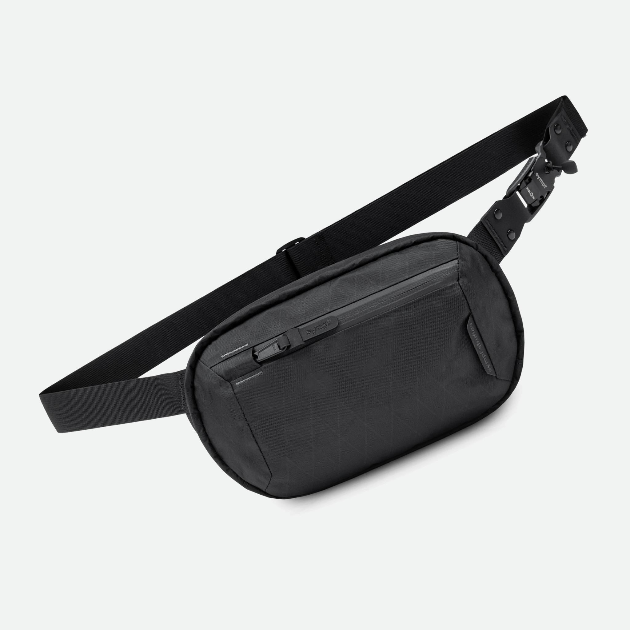 Sympl Commuter Sling 2.5L - X-Pac